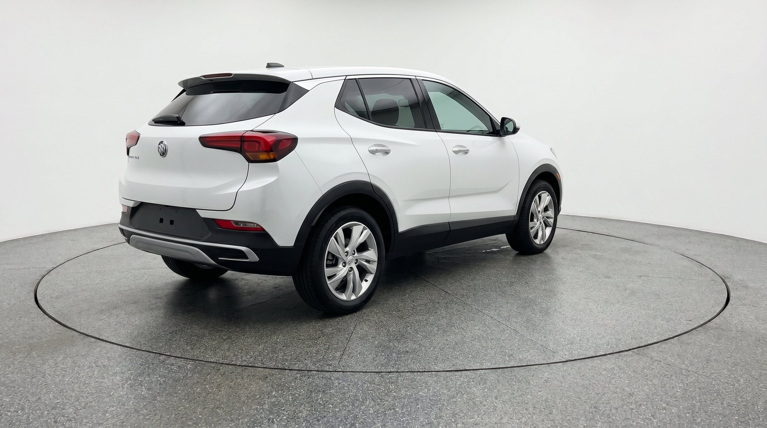Thumbnail: 2026 Buick Encore GX - 9