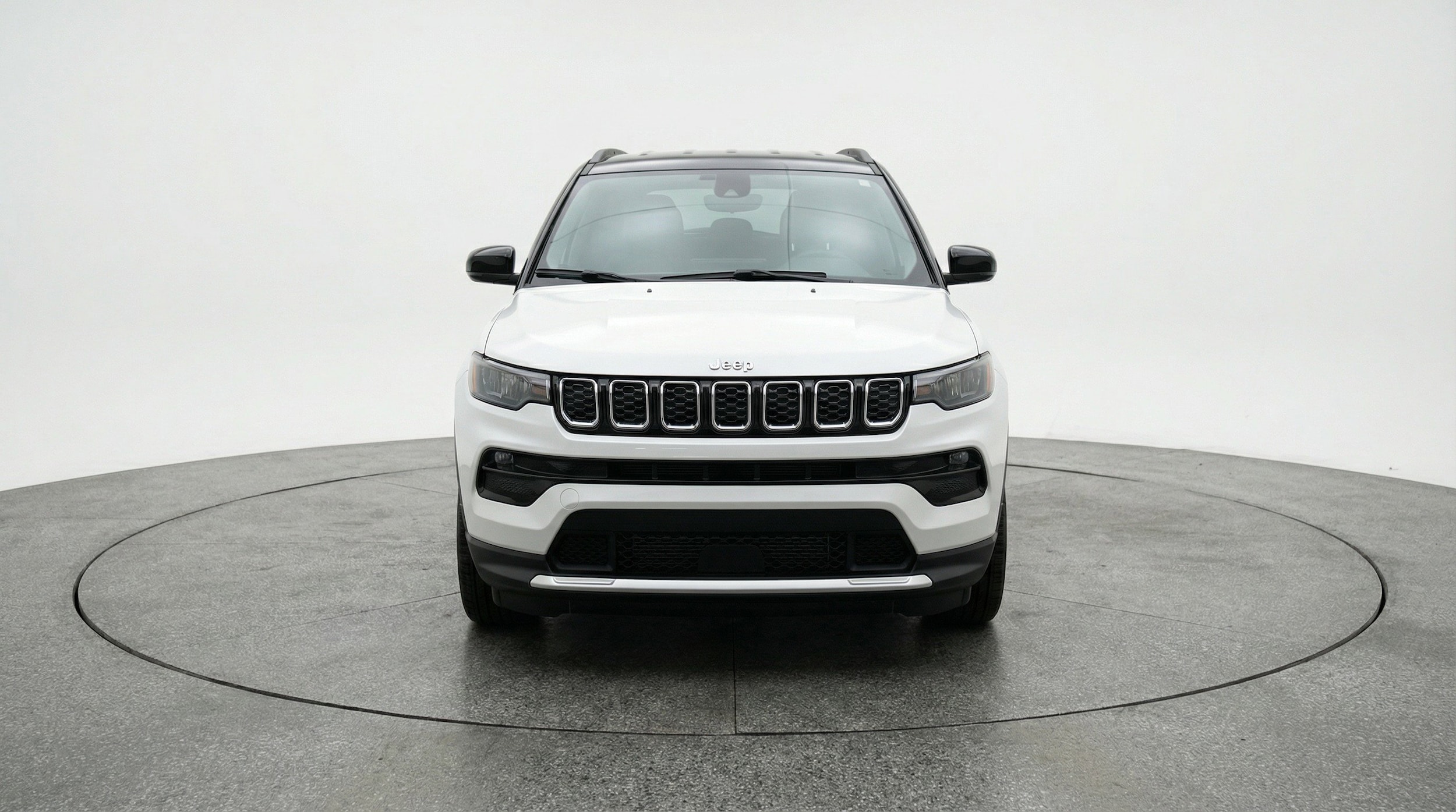 Thumbnail: 2025 Jeep Compass - 2