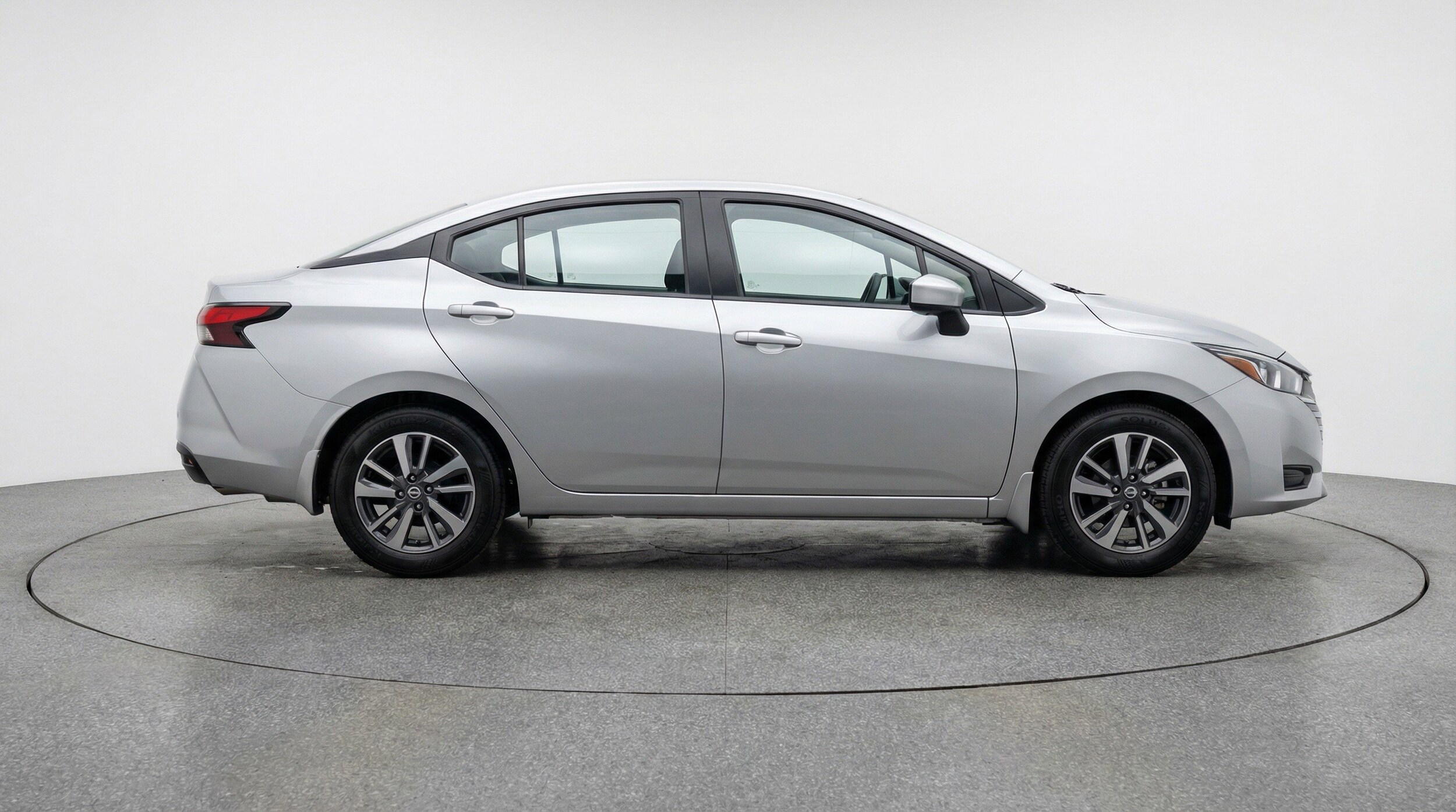 Thumbnail: 2025 Nissan Versa - 11