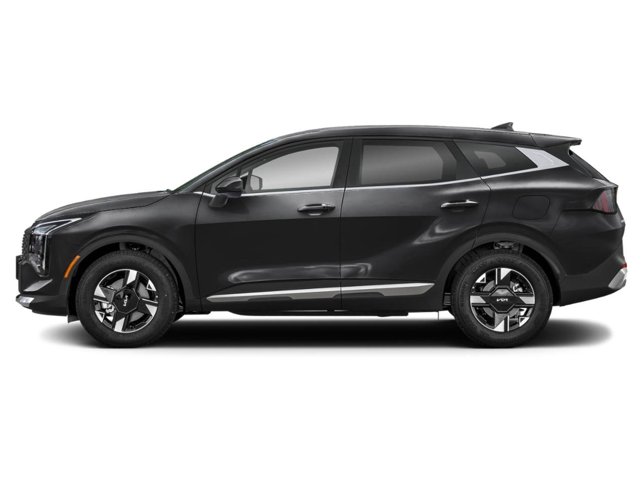 Thumbnail: 2026 Kia Sportage - 3