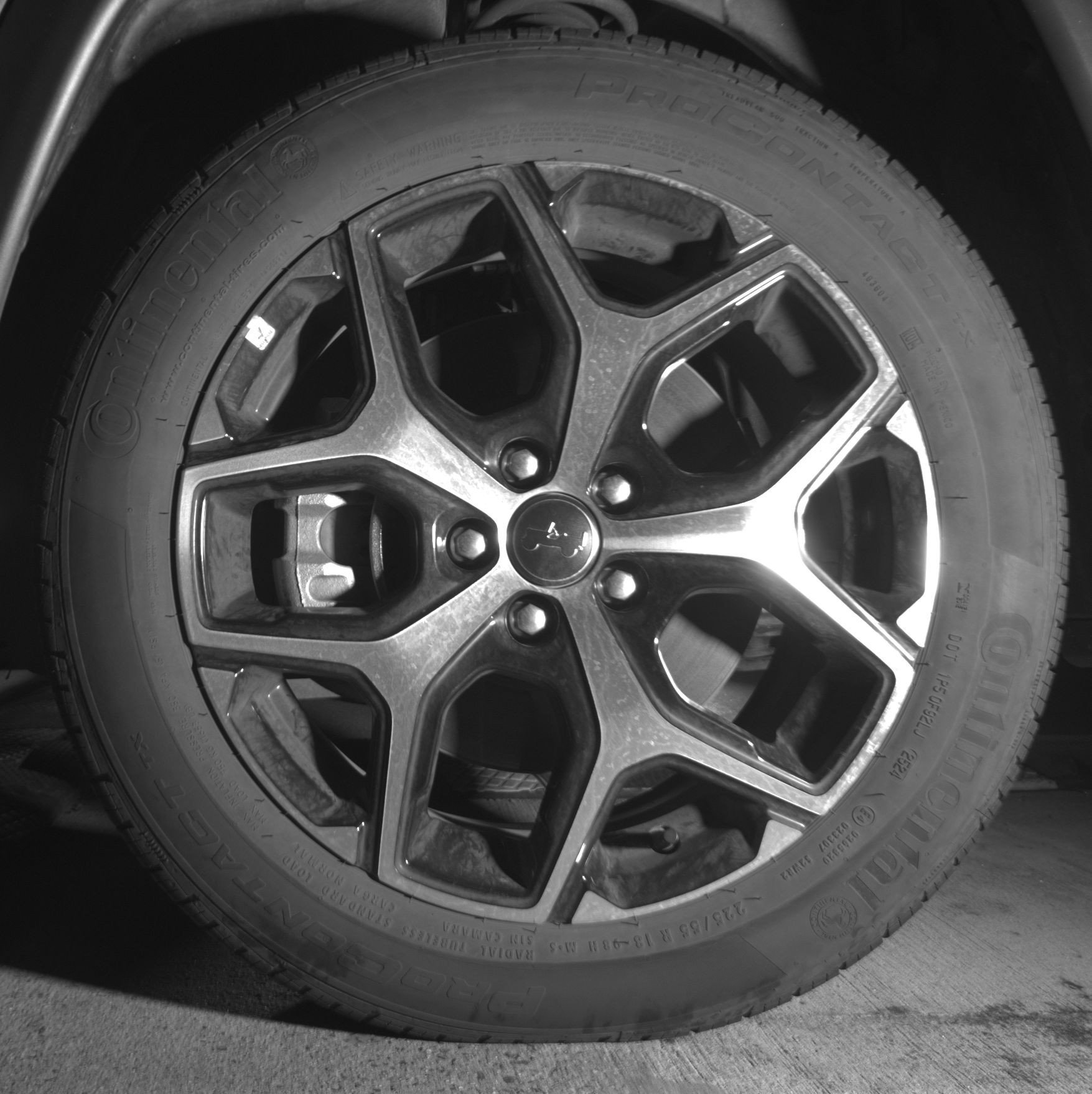 Thumbnail: 2025 Jeep Compass - 12