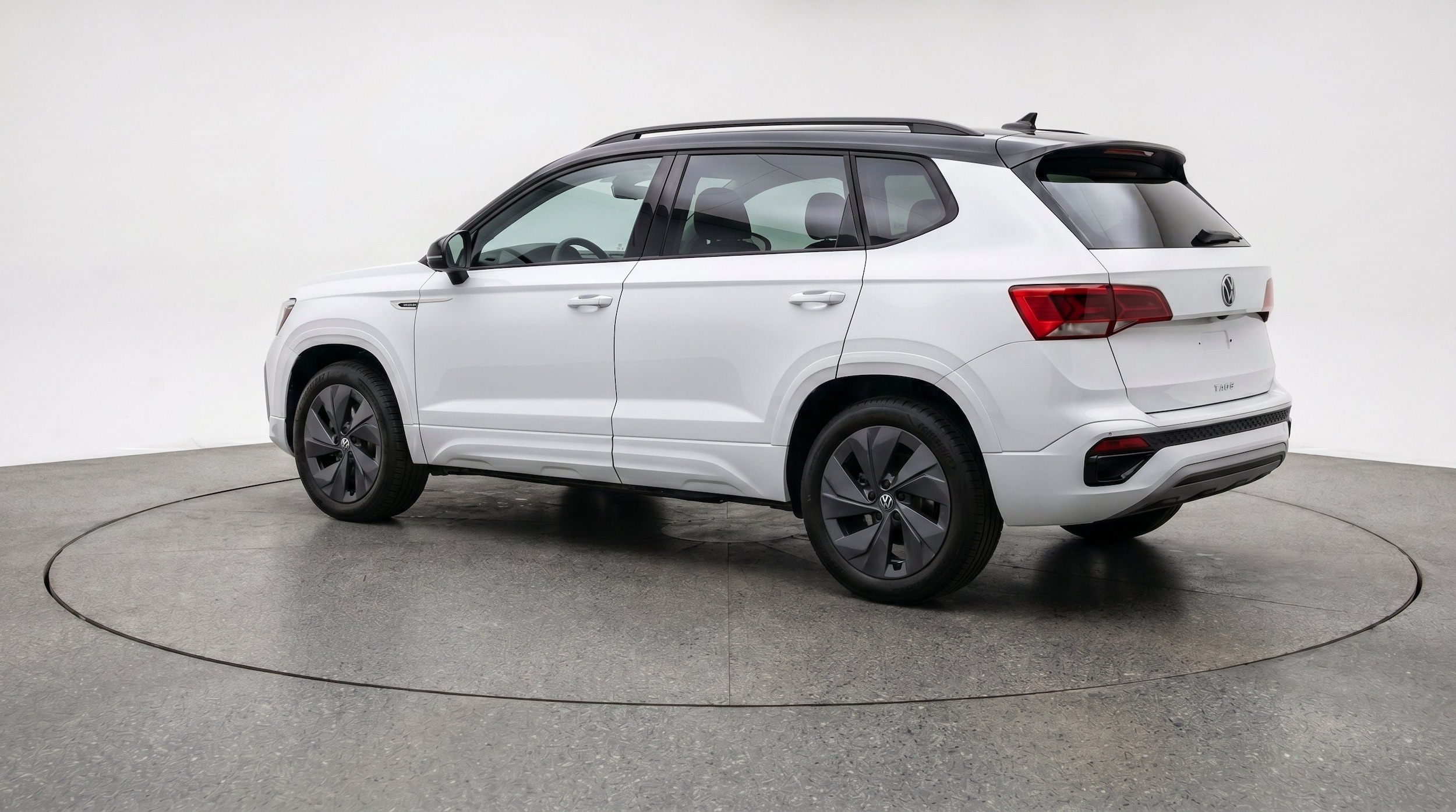 Thumbnail: 2026 Volkswagen Taos - 6