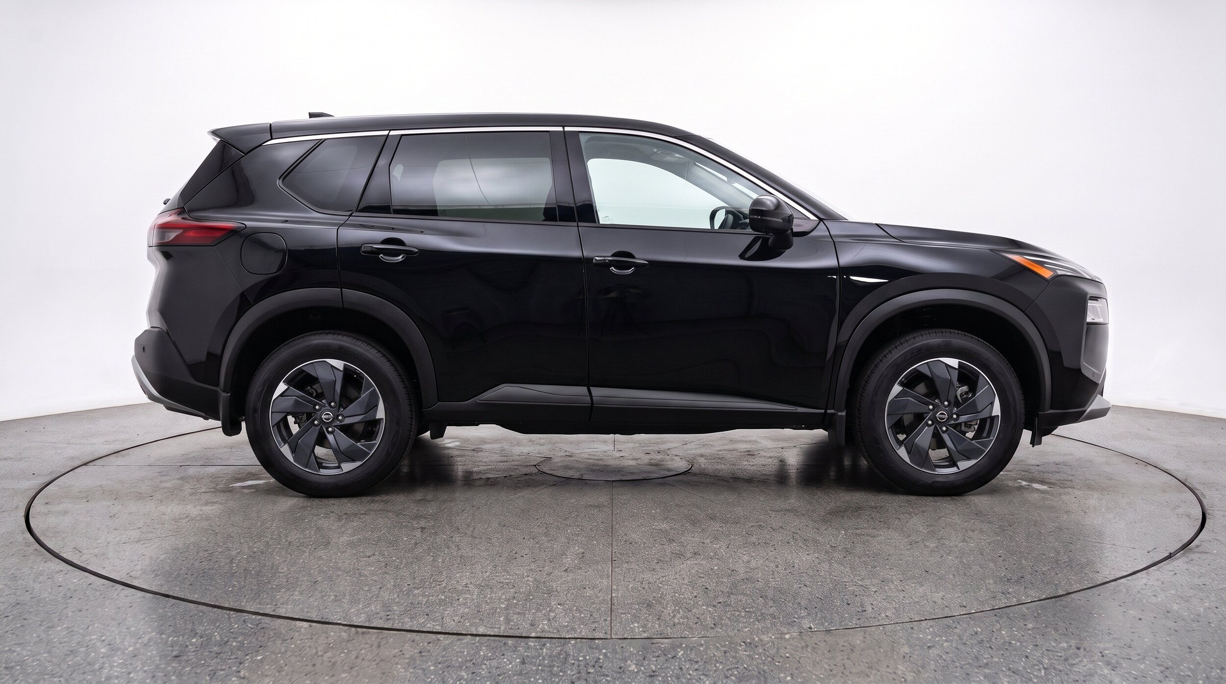 Thumbnail: 2025 Nissan Rogue - 11