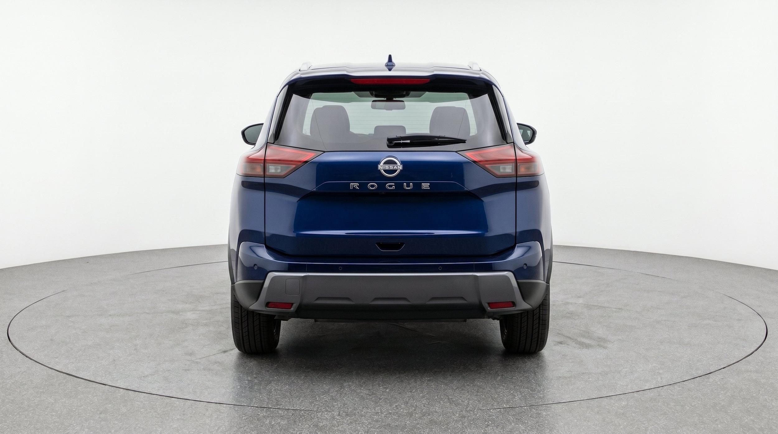 Thumbnail: 2026 Nissan Rogue - 7