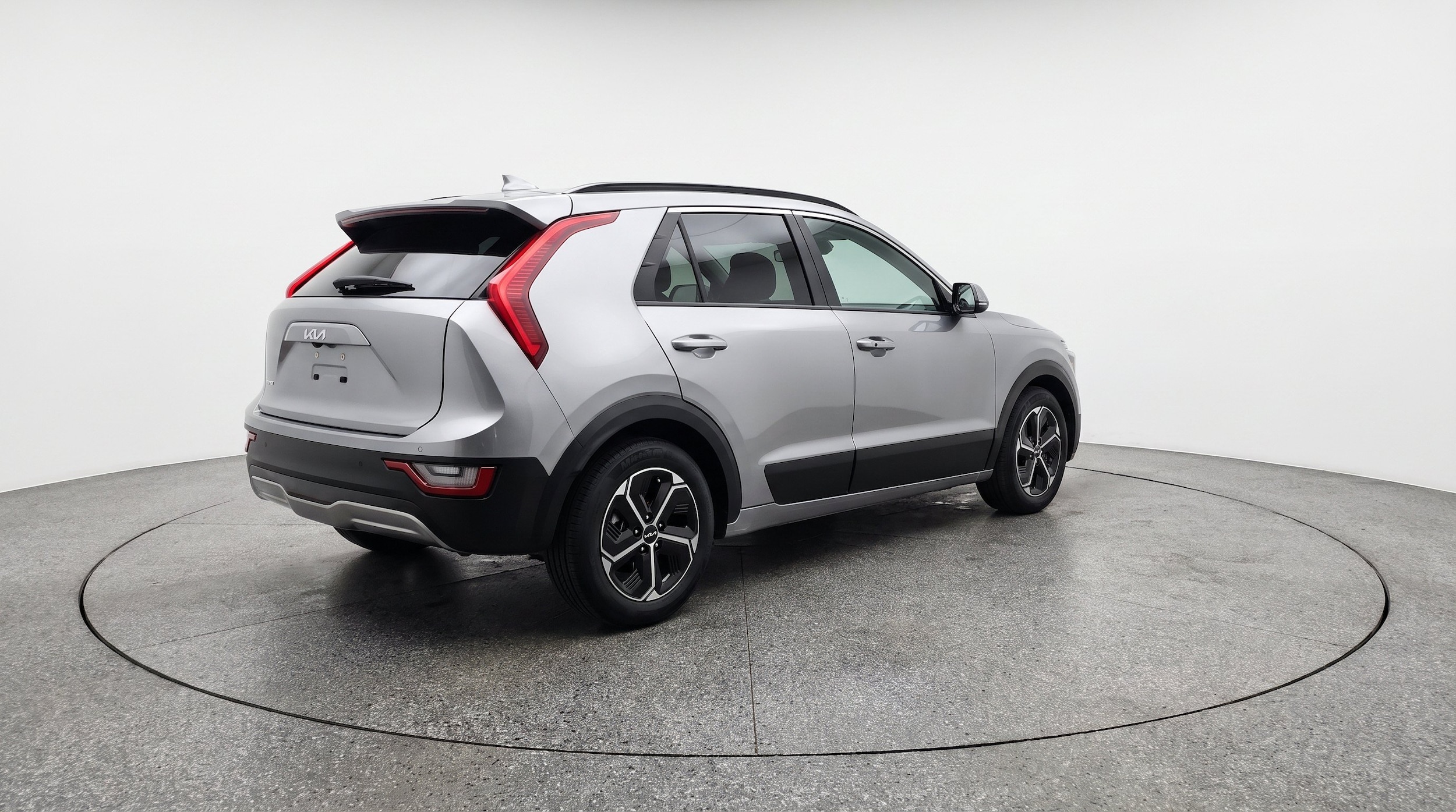 Thumbnail: 2026 Kia Niro - 9