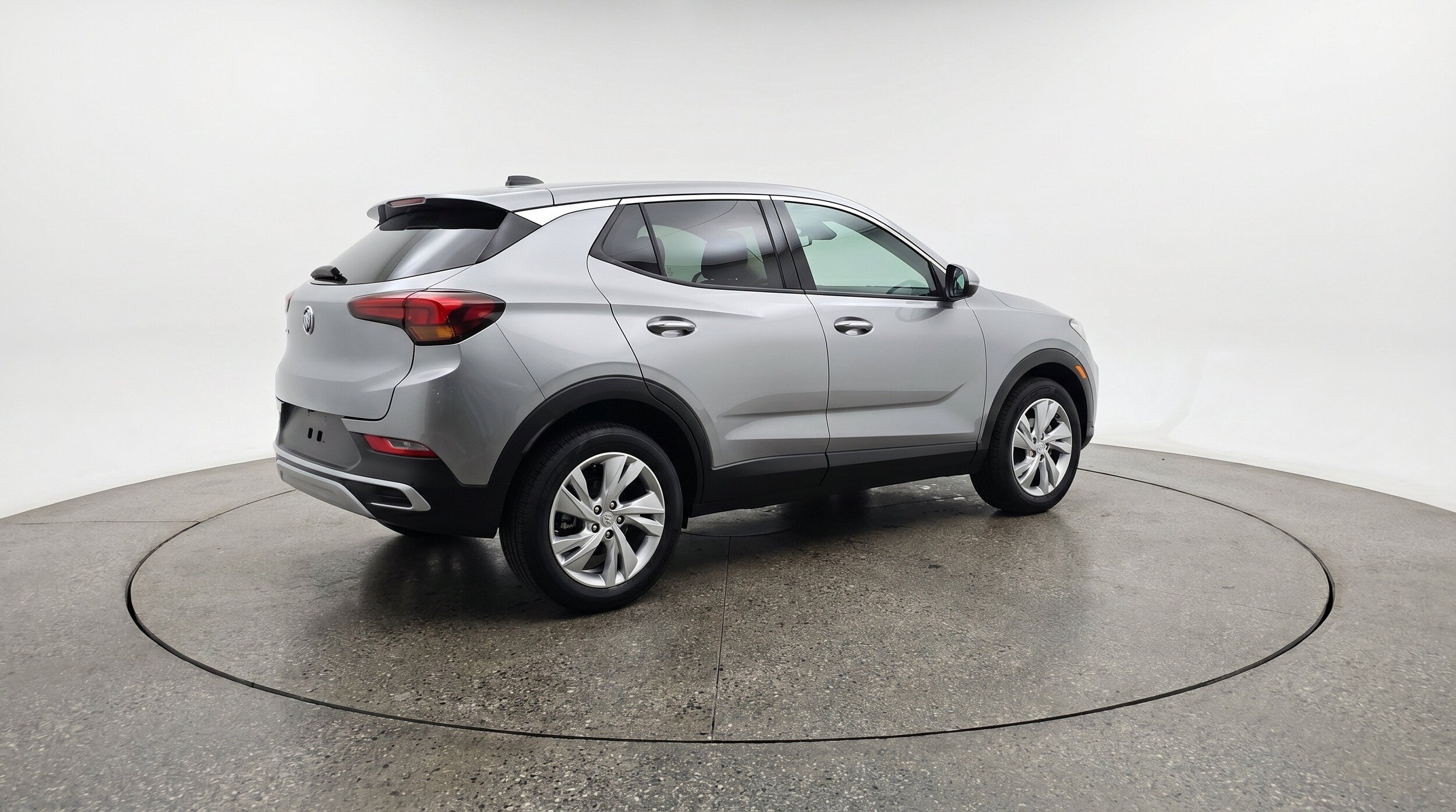 Thumbnail: 2026 Buick Encore GX - 9