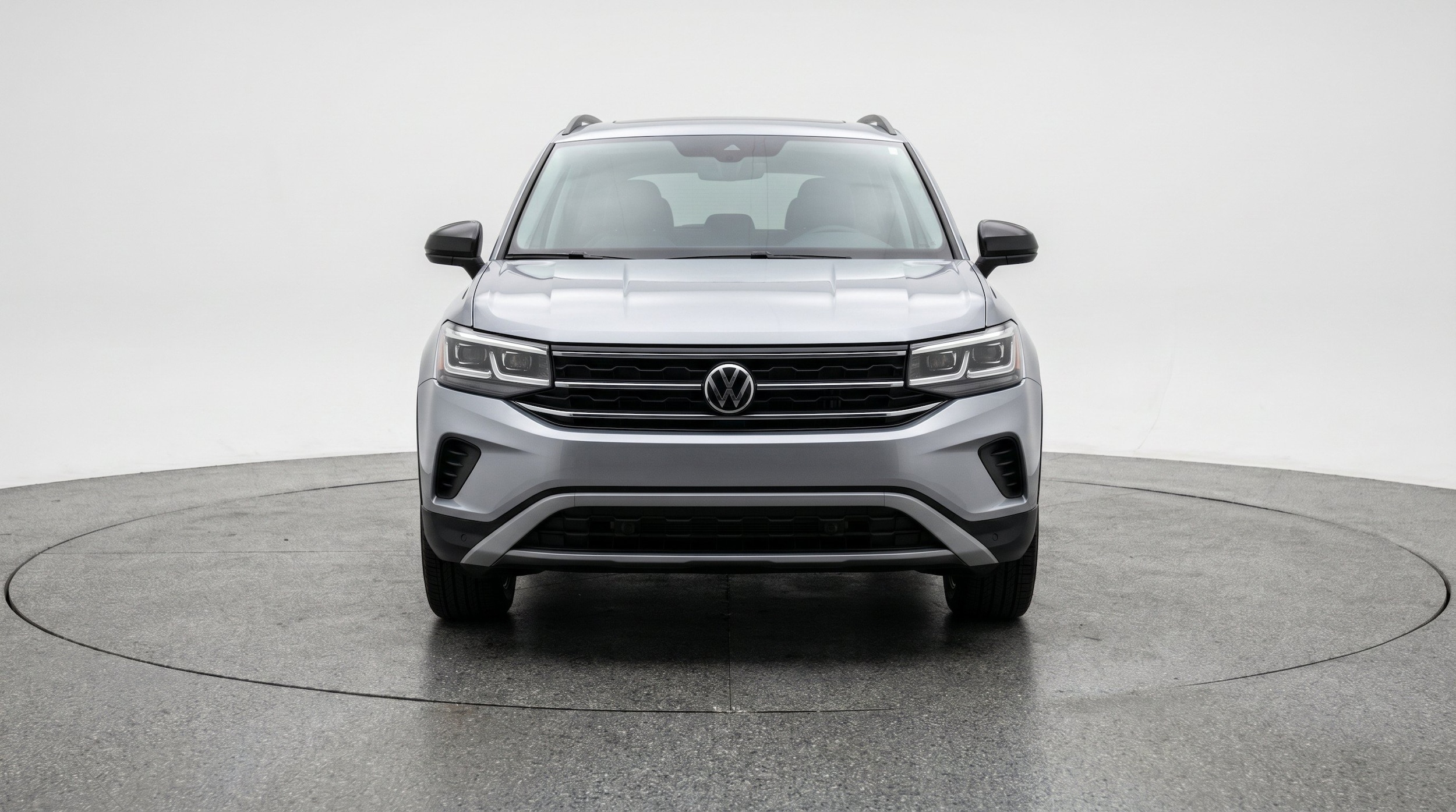 Thumbnail: 2026 Volkswagen Taos - 2