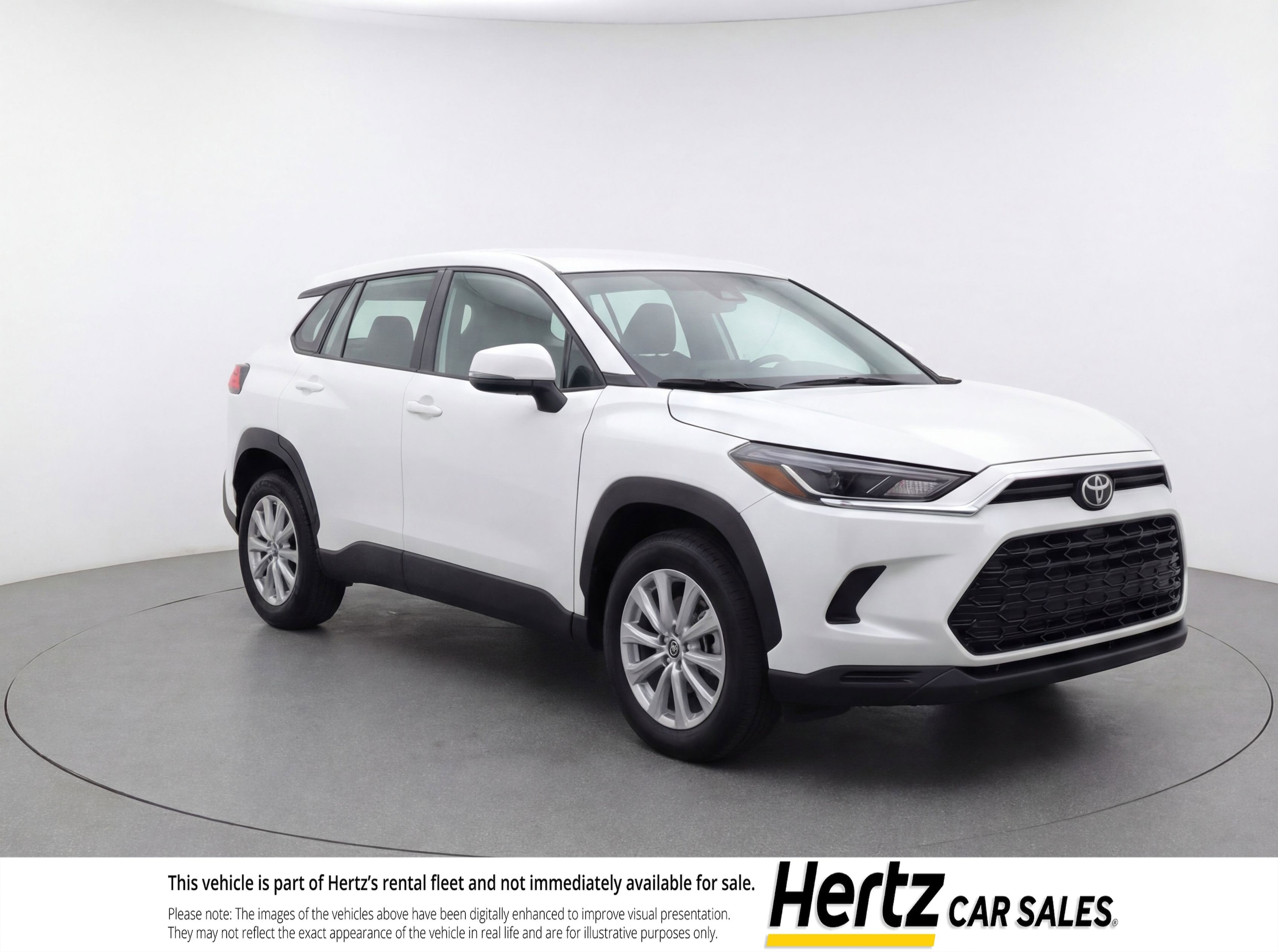 Thumbnail: 2024 Toyota Grand Highlander - 1
