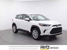 2024 Toyota Grand Highlander  -
                  San Diego, CA