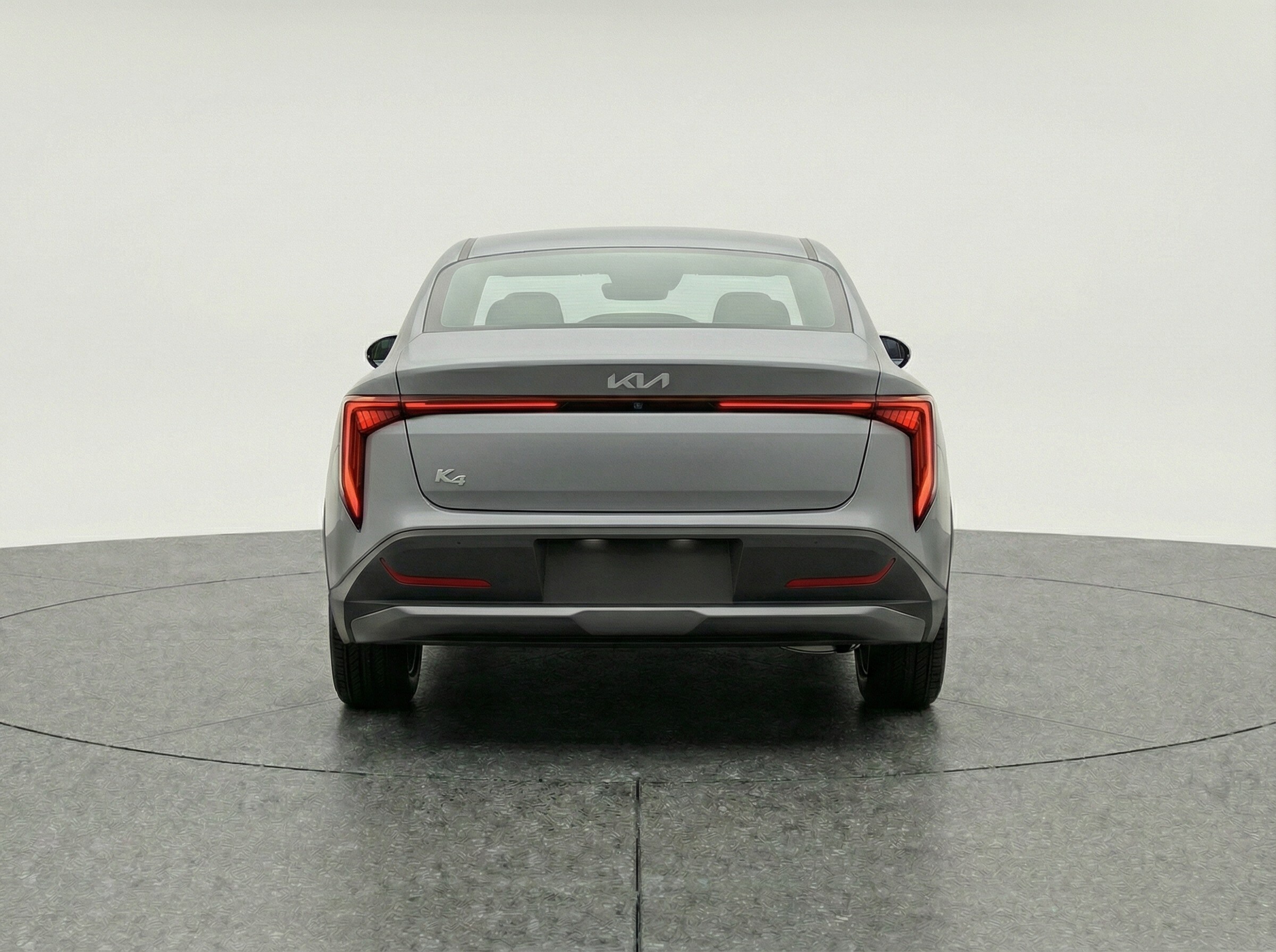 Thumbnail: 2025 Kia K4 - 6