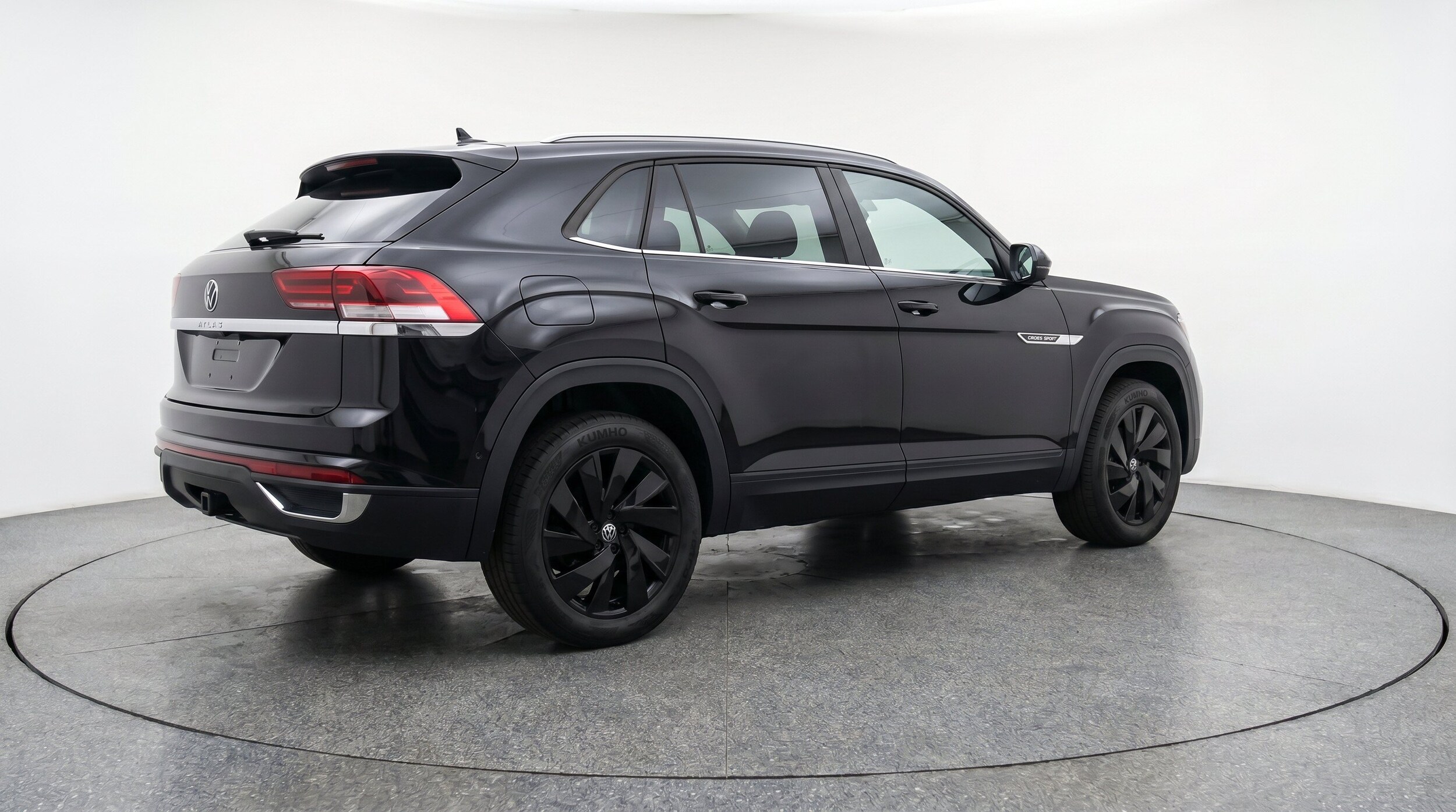 Thumbnail: 2026 Volkswagen Atlas - 9