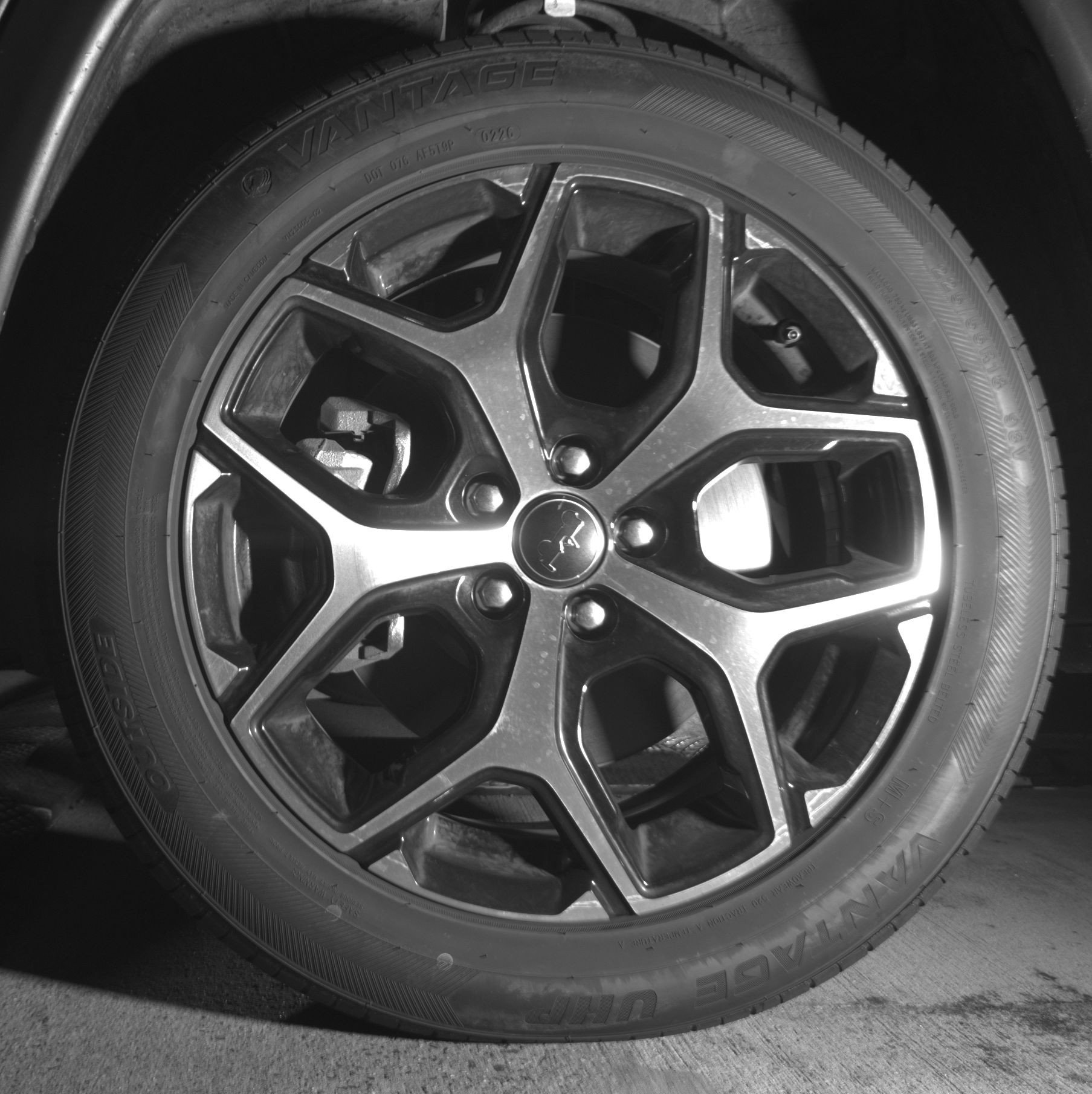 Thumbnail: 2025 Jeep Compass - 12