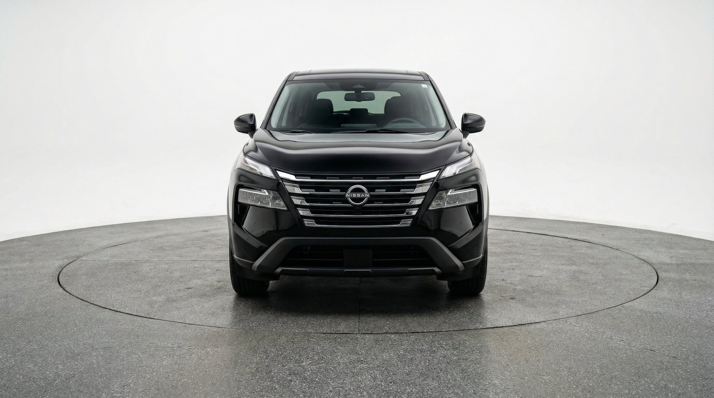 Thumbnail: 2025 Nissan Rogue - 2