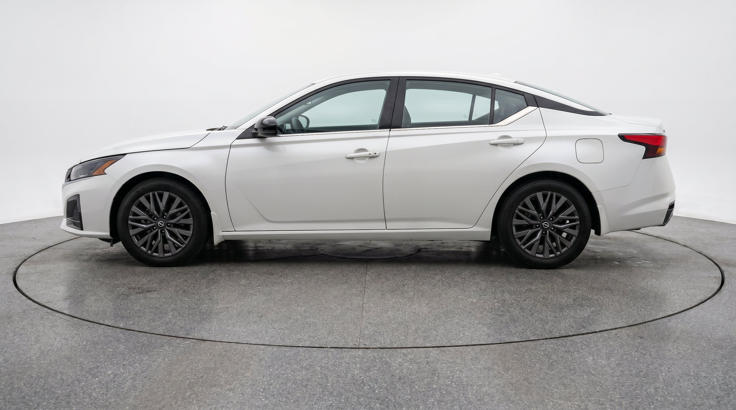 Thumbnail: 2026 Nissan Altima - 5