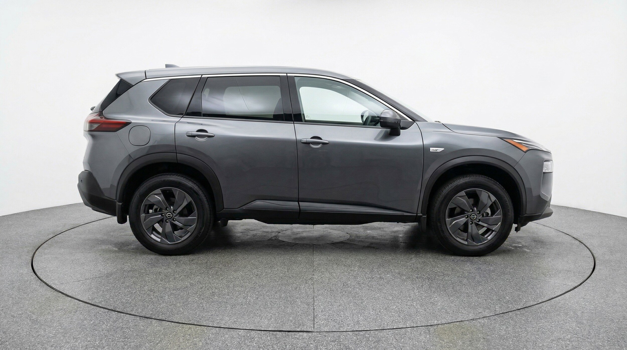Thumbnail: 2025 Nissan Rogue - 11