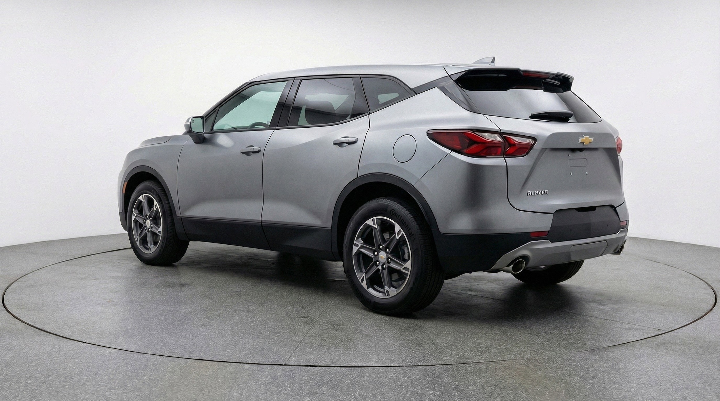 Thumbnail: 2025 Chevrolet Blazer - 6