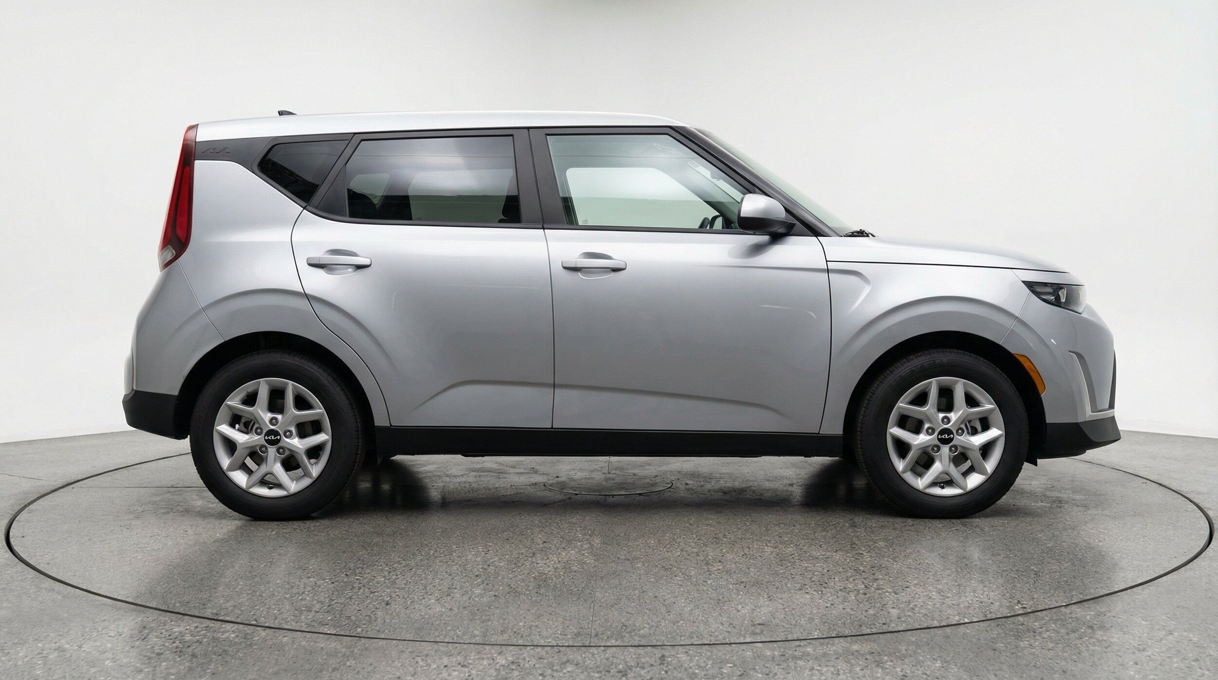 Thumbnail: 2025 Kia Soul - 11