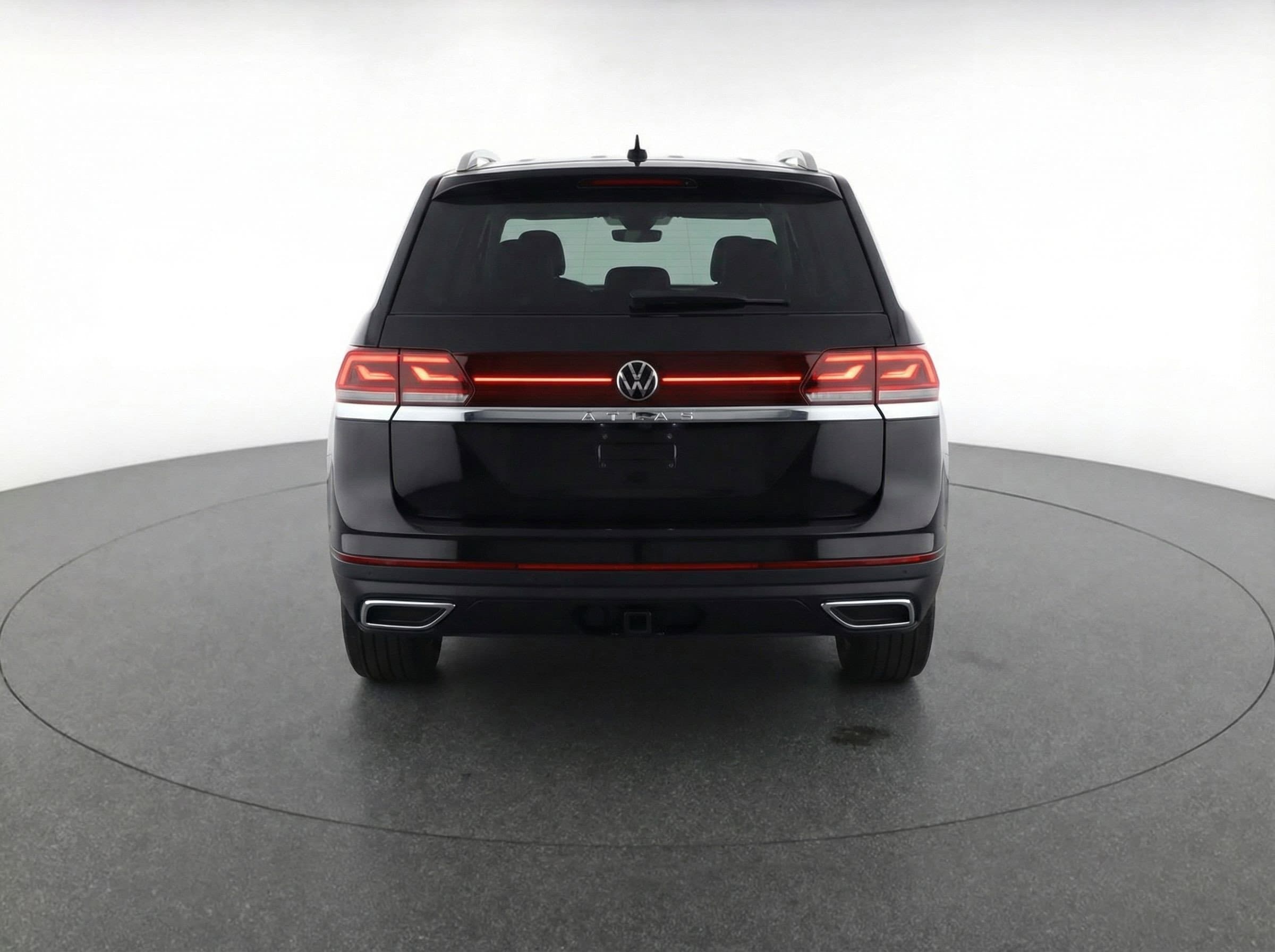 Thumbnail: 2025 Volkswagen Atlas - 7