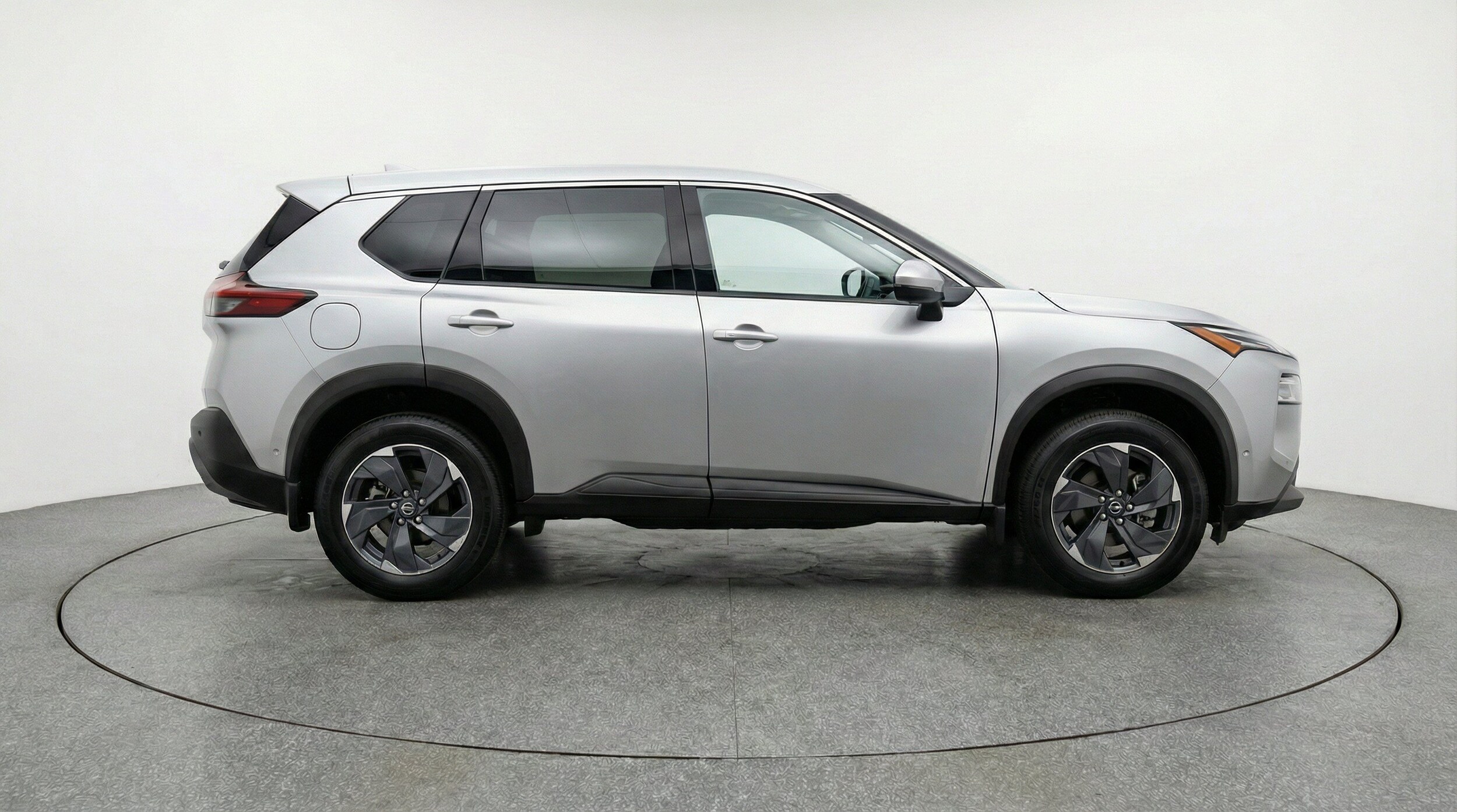 Thumbnail: 2025 Nissan Rogue - 11