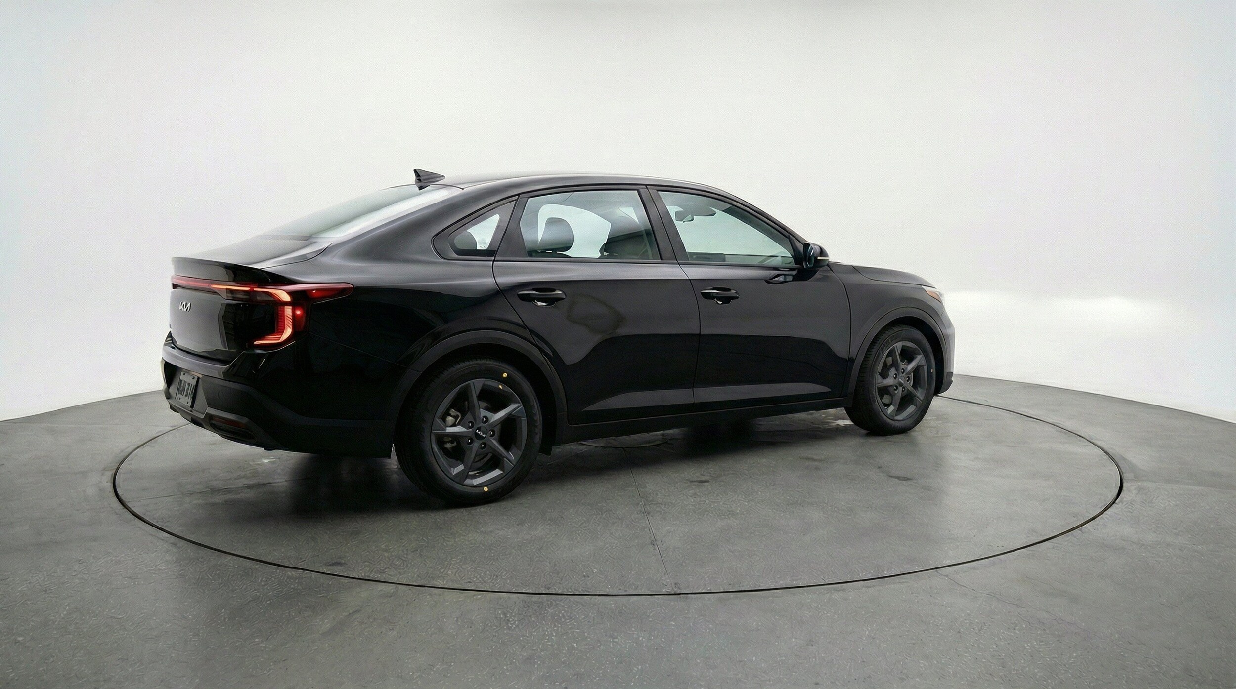 Thumbnail: 2025 Kia K4 - 9