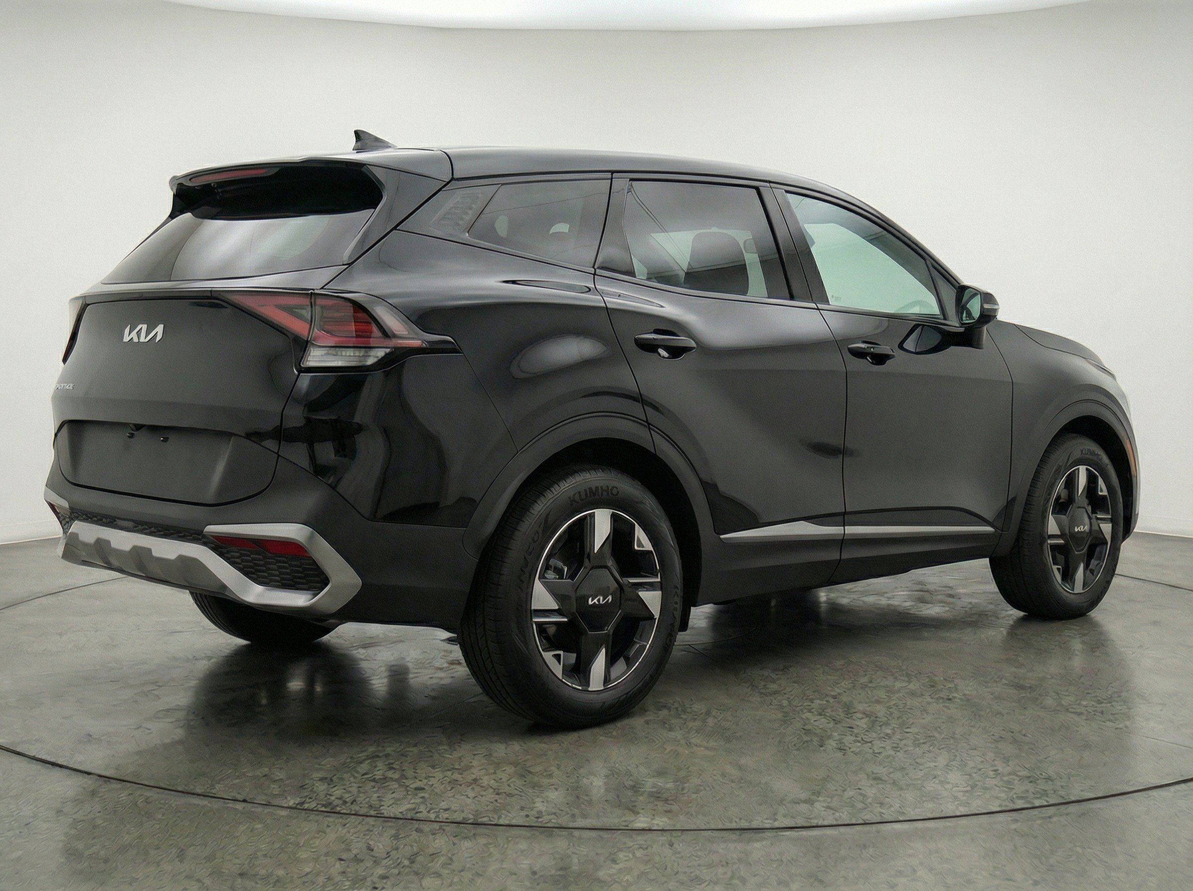 Thumbnail: 2026 Kia Sportage - 9