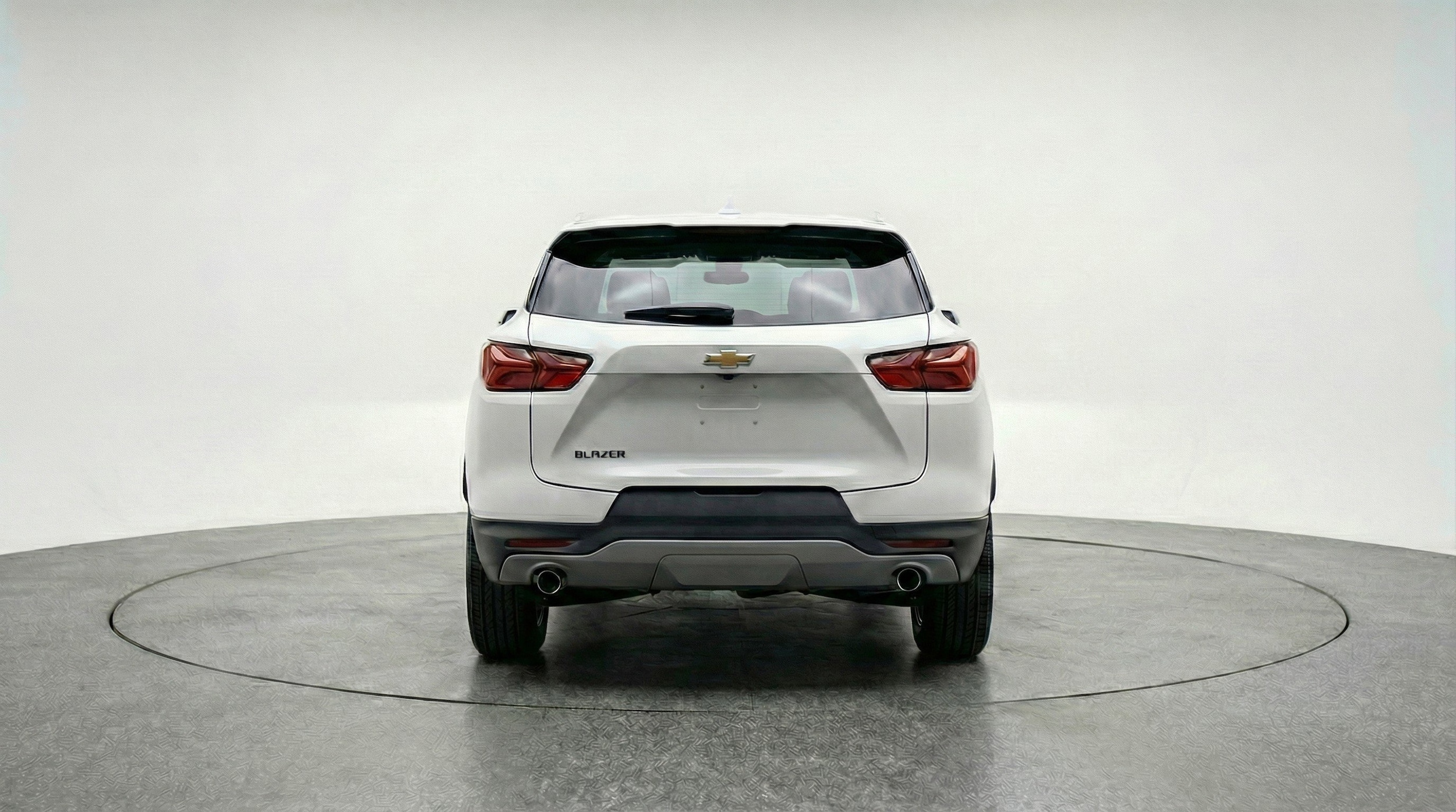 Thumbnail: 2025 Chevrolet Blazer - 7