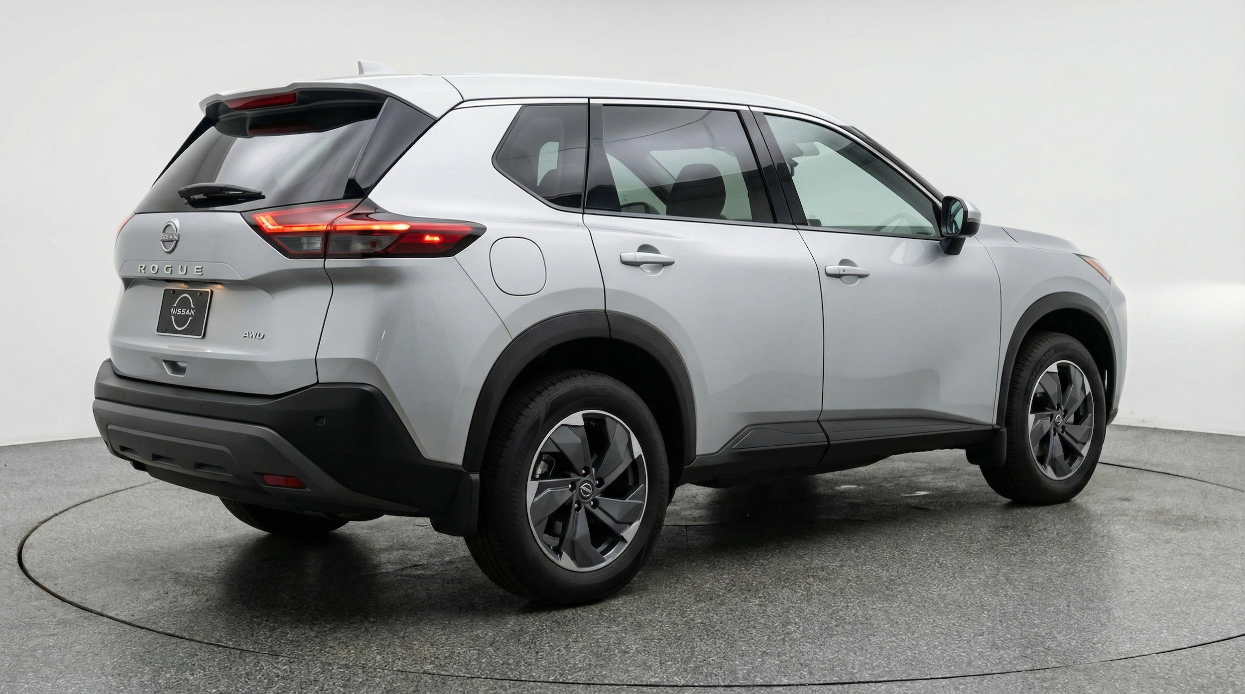 Thumbnail: 2025 Nissan Rogue - 9