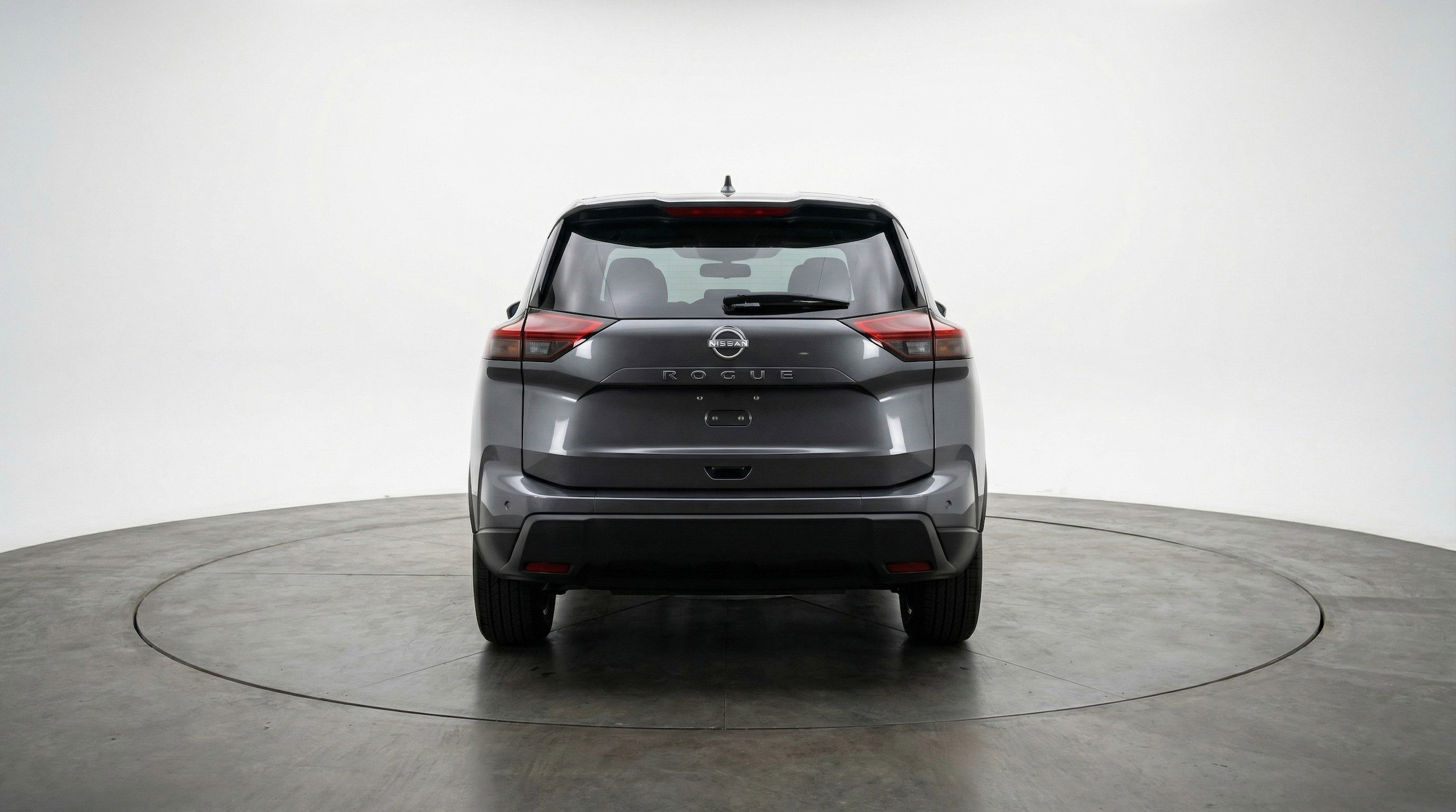 Thumbnail: 2025 Nissan Rogue - 7