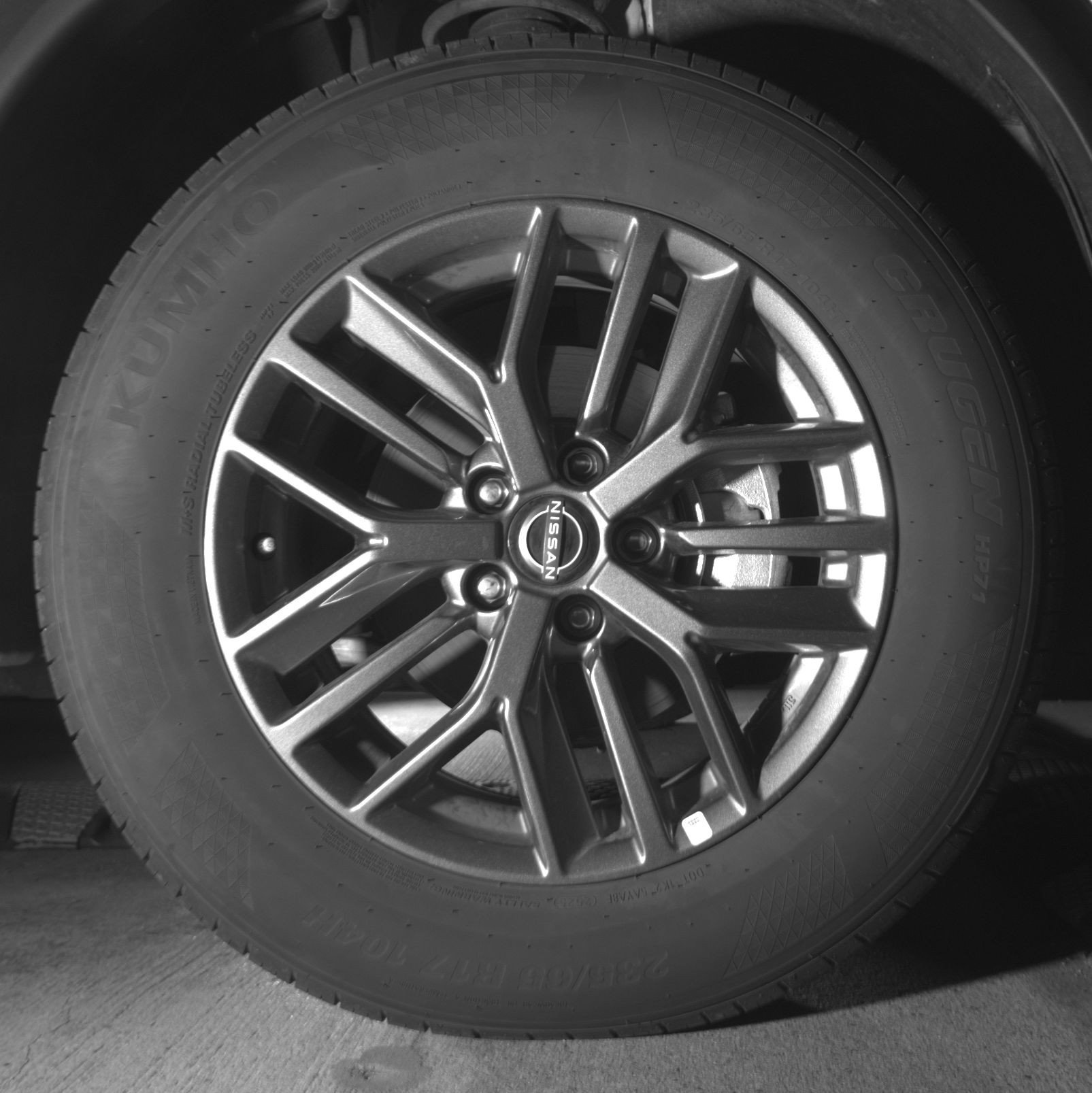 Thumbnail: 2026 Nissan Rogue - 13