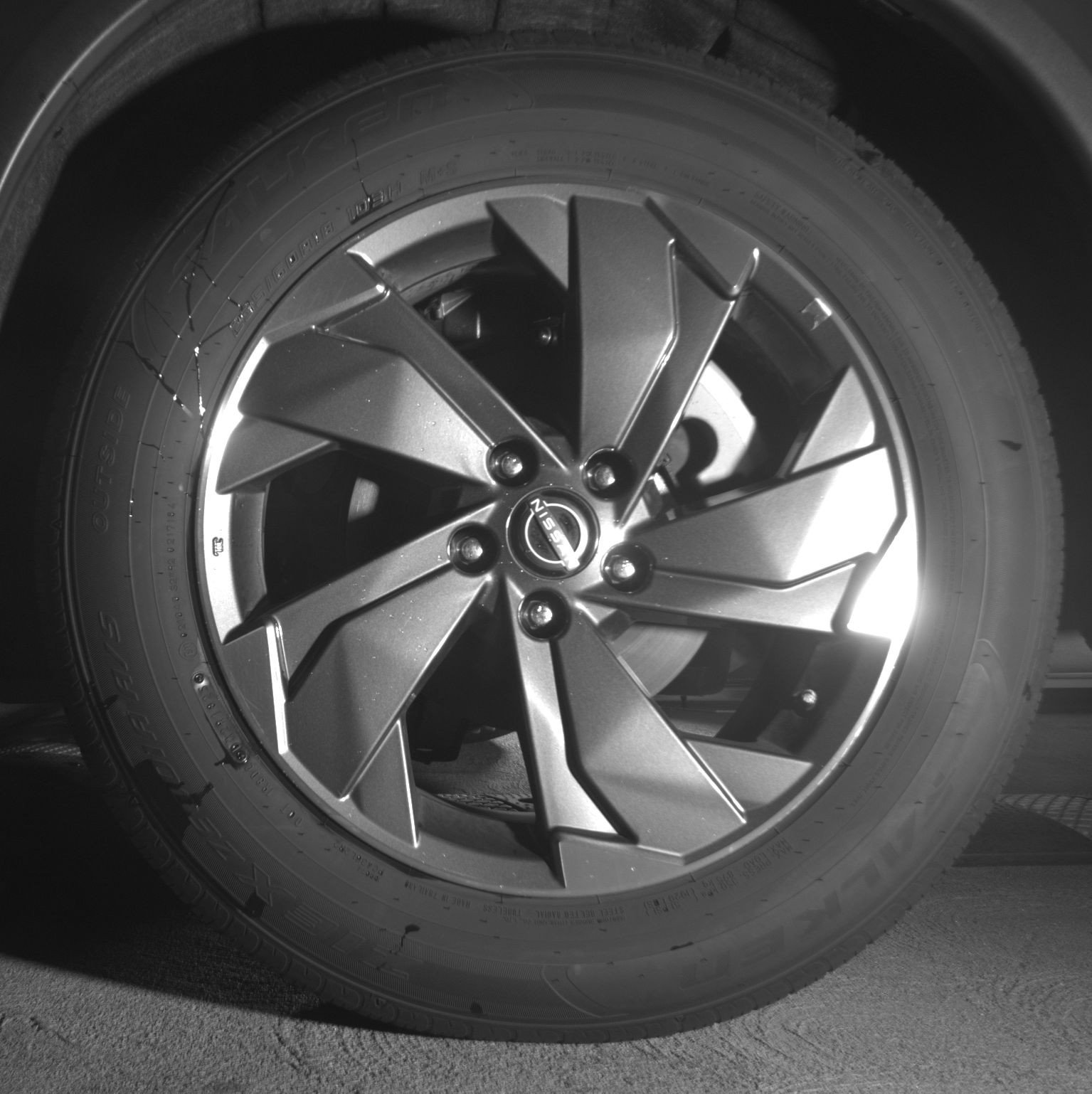 Thumbnail: 2026 Nissan Rogue - 14