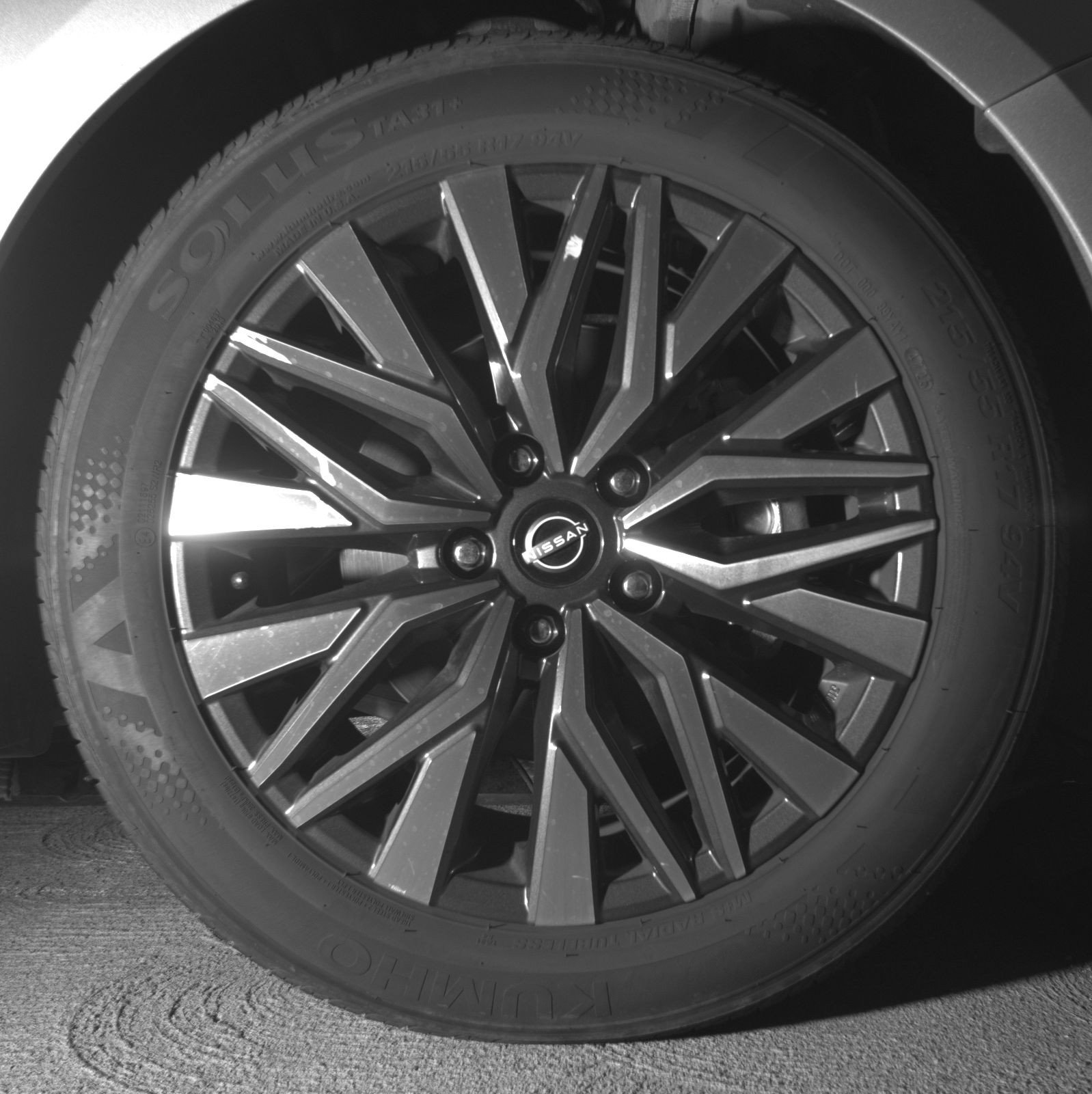 Thumbnail: 2026 Nissan Altima - 13