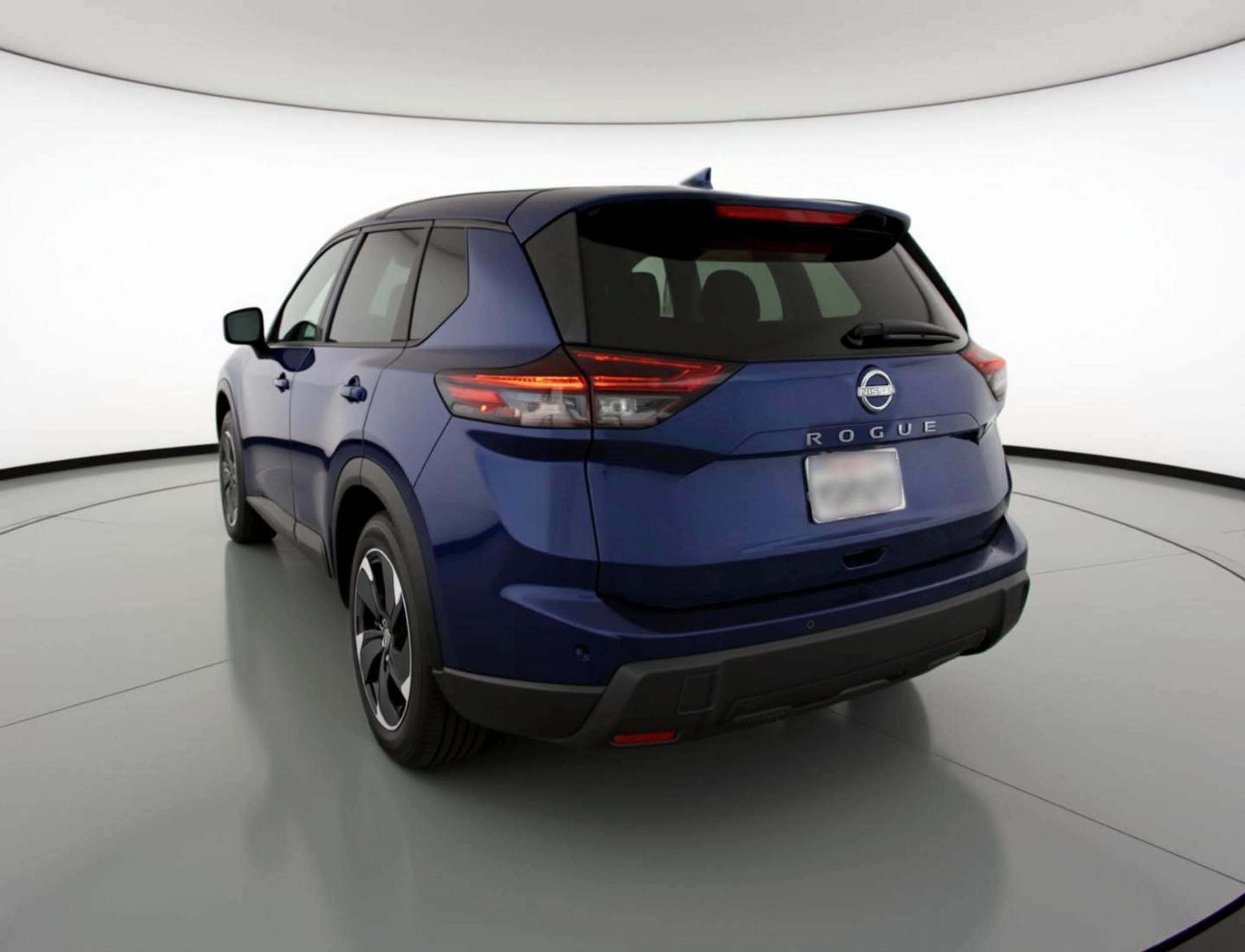 Thumbnail: 2025 Nissan Rogue - 6