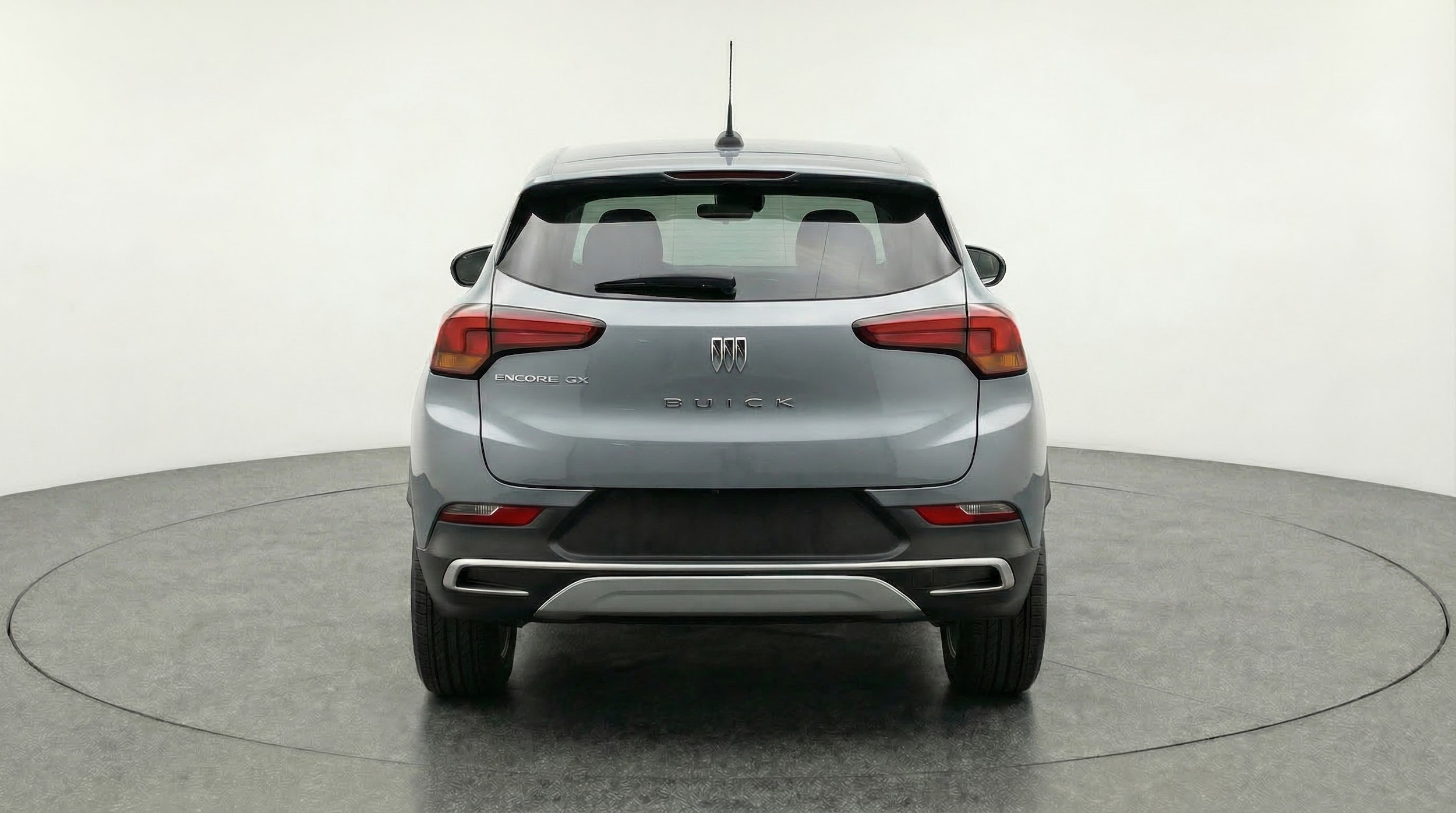 Thumbnail: 2025 Buick Encore GX - 6