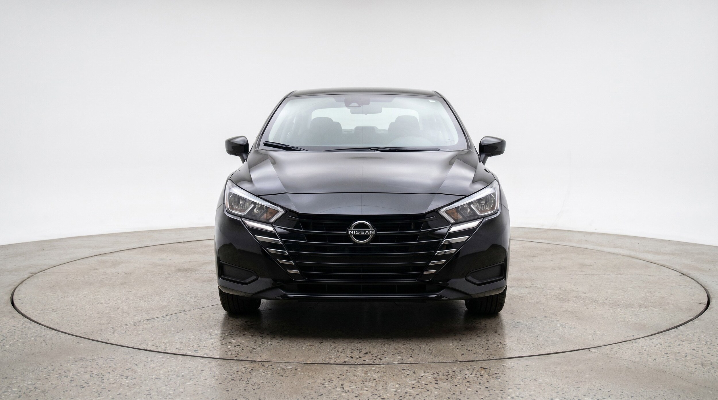 Thumbnail: 2025 Nissan Versa - 2