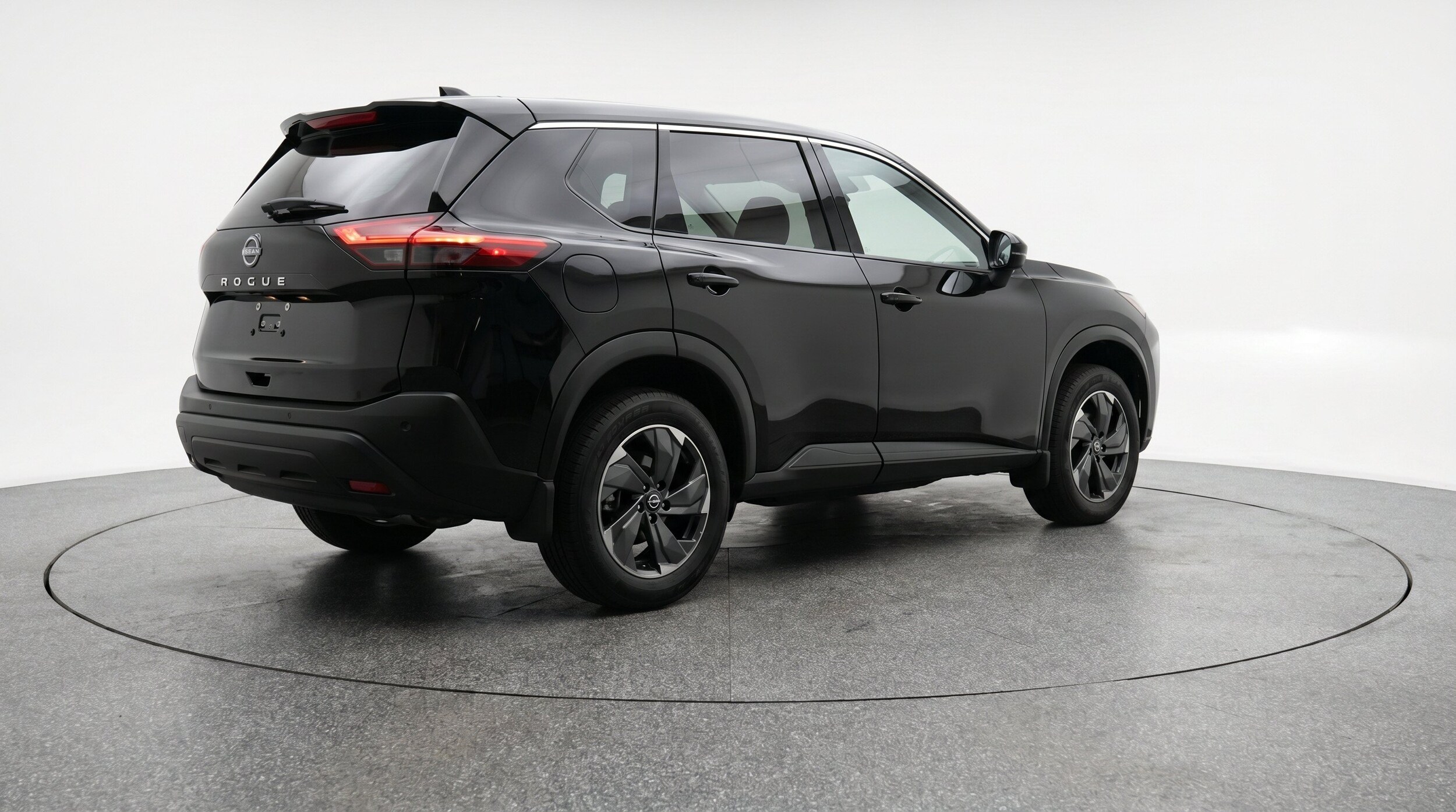Thumbnail: 2025 Nissan Rogue - 9