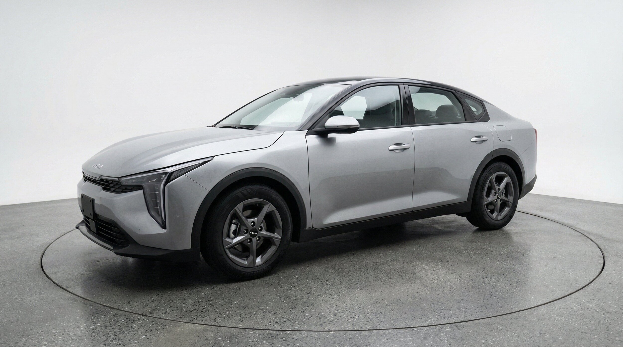 Thumbnail: 2026 Kia K4 - 3