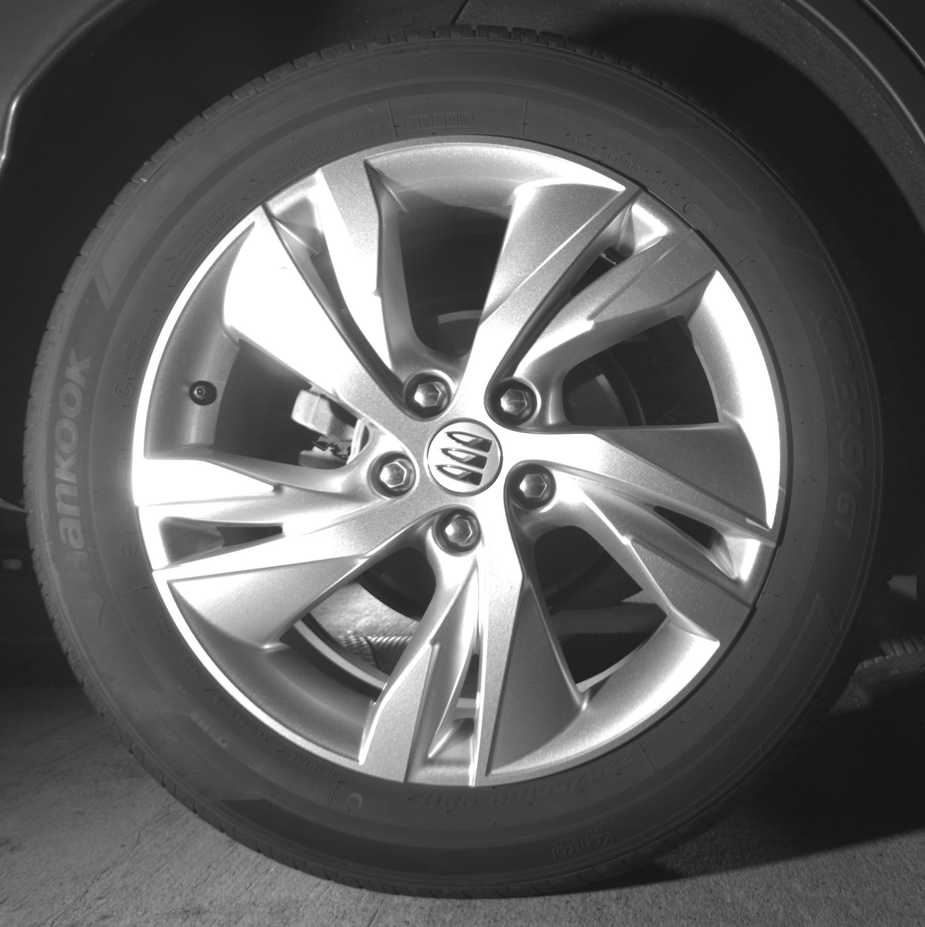 Thumbnail: 2025 Buick Encore GX - 15