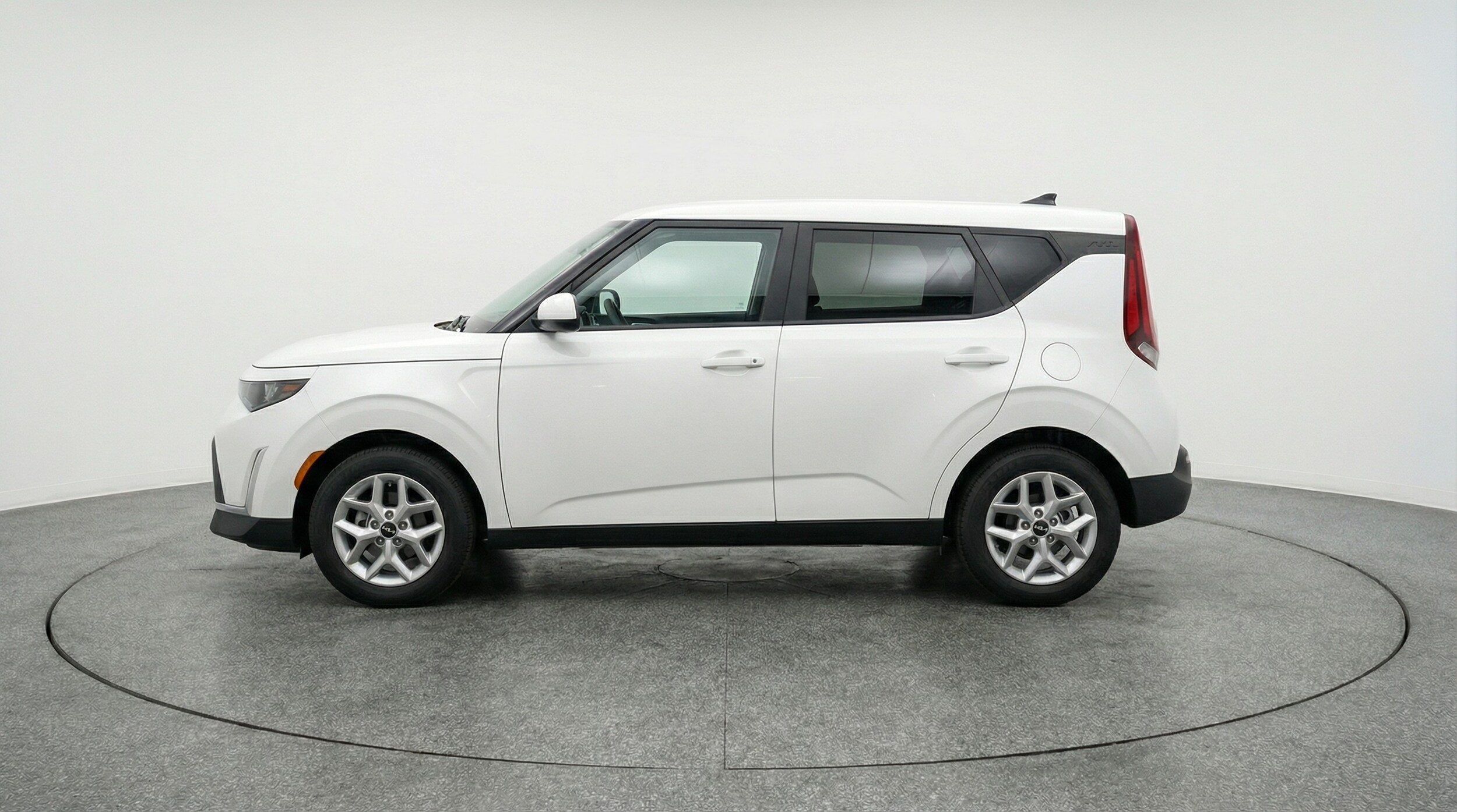 Thumbnail: 2025 Kia Soul - 4