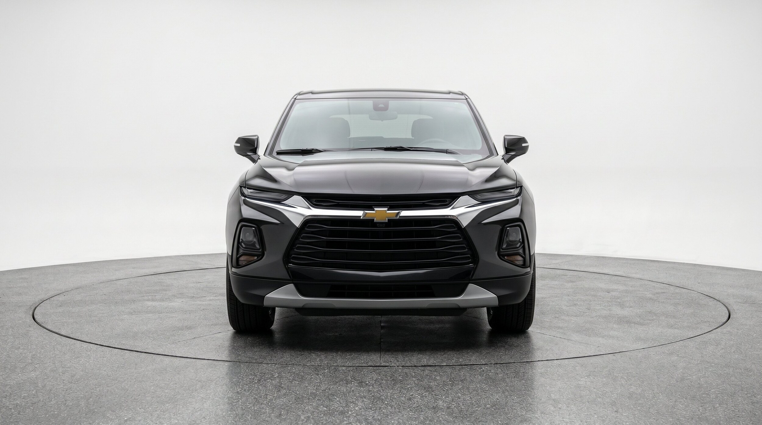 Thumbnail: 2025 Chevrolet Blazer - 2