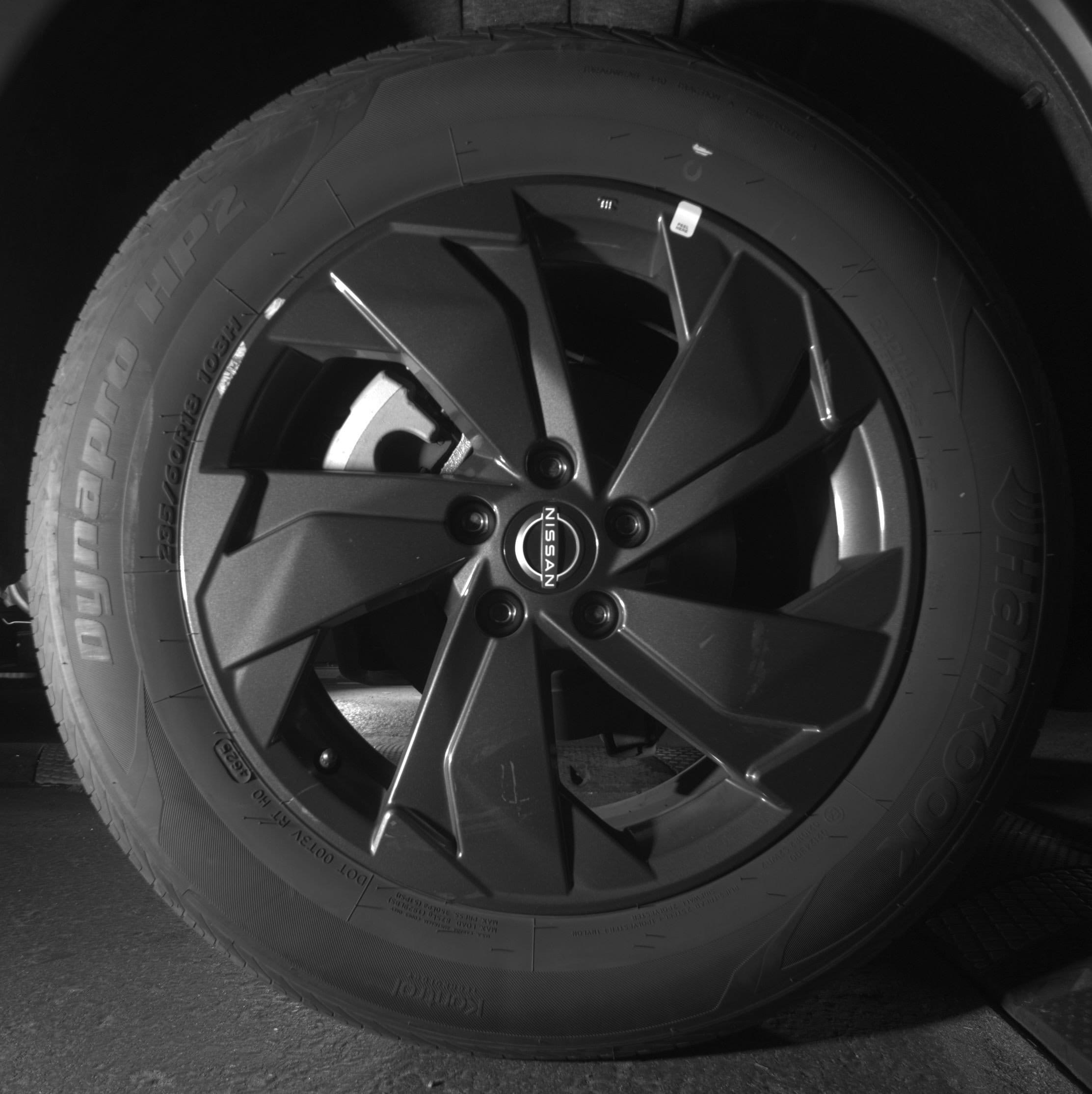 Thumbnail: 2026 Nissan Rogue - 15