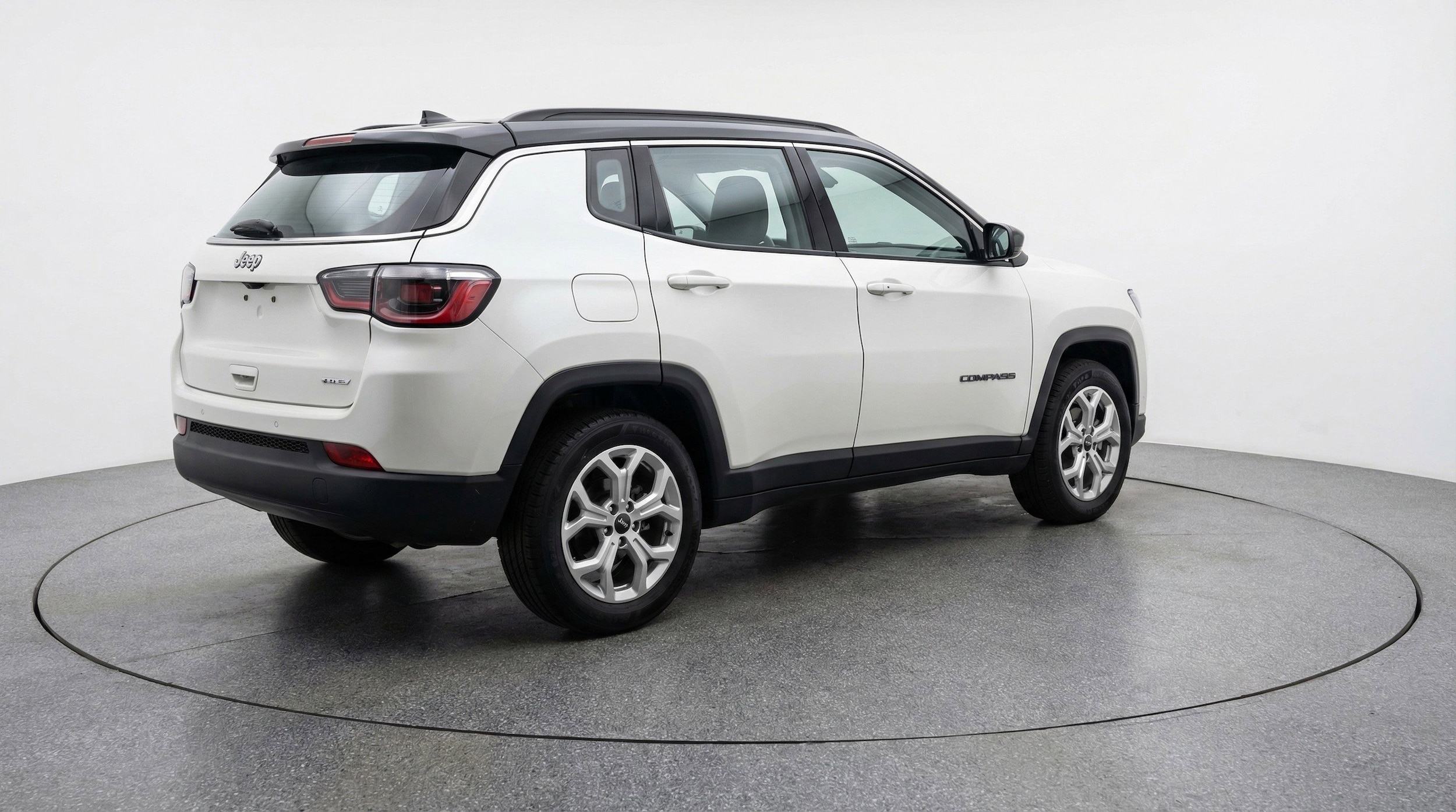 Thumbnail: 2025 Jeep Compass - 9
