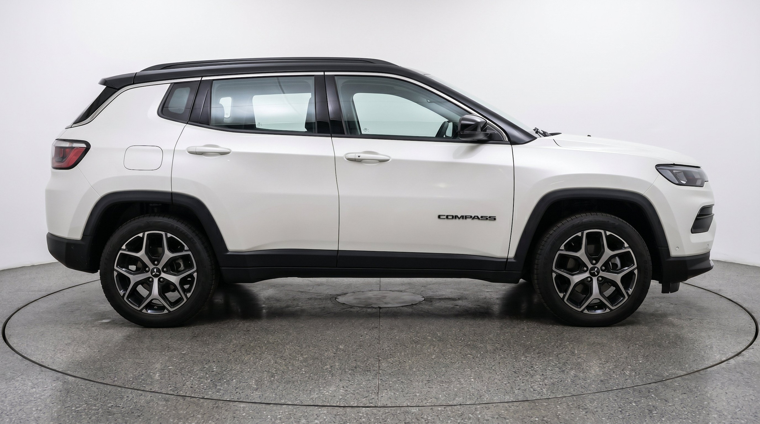 Thumbnail: 2025 Jeep Compass - 11