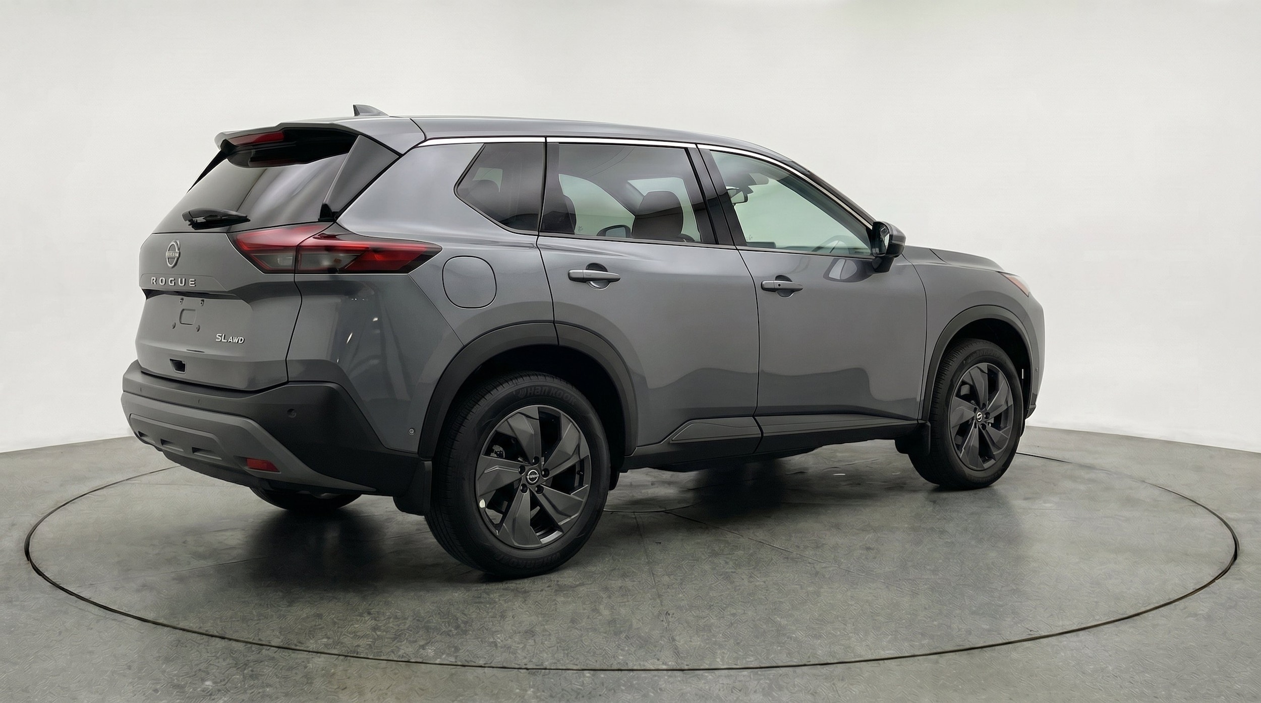 Thumbnail: 2026 Nissan Rogue - 9