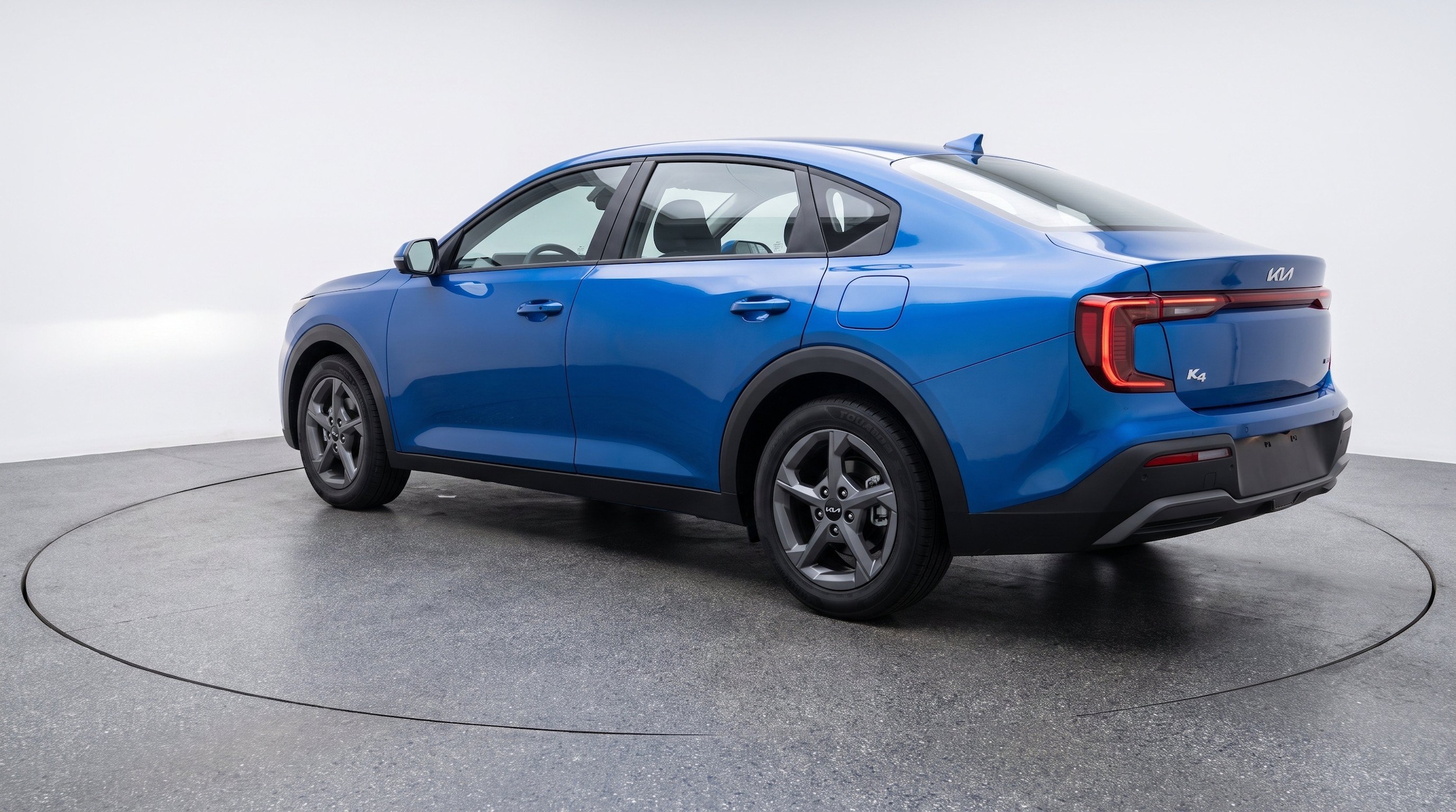 Thumbnail: 2026 Kia K4 - 6