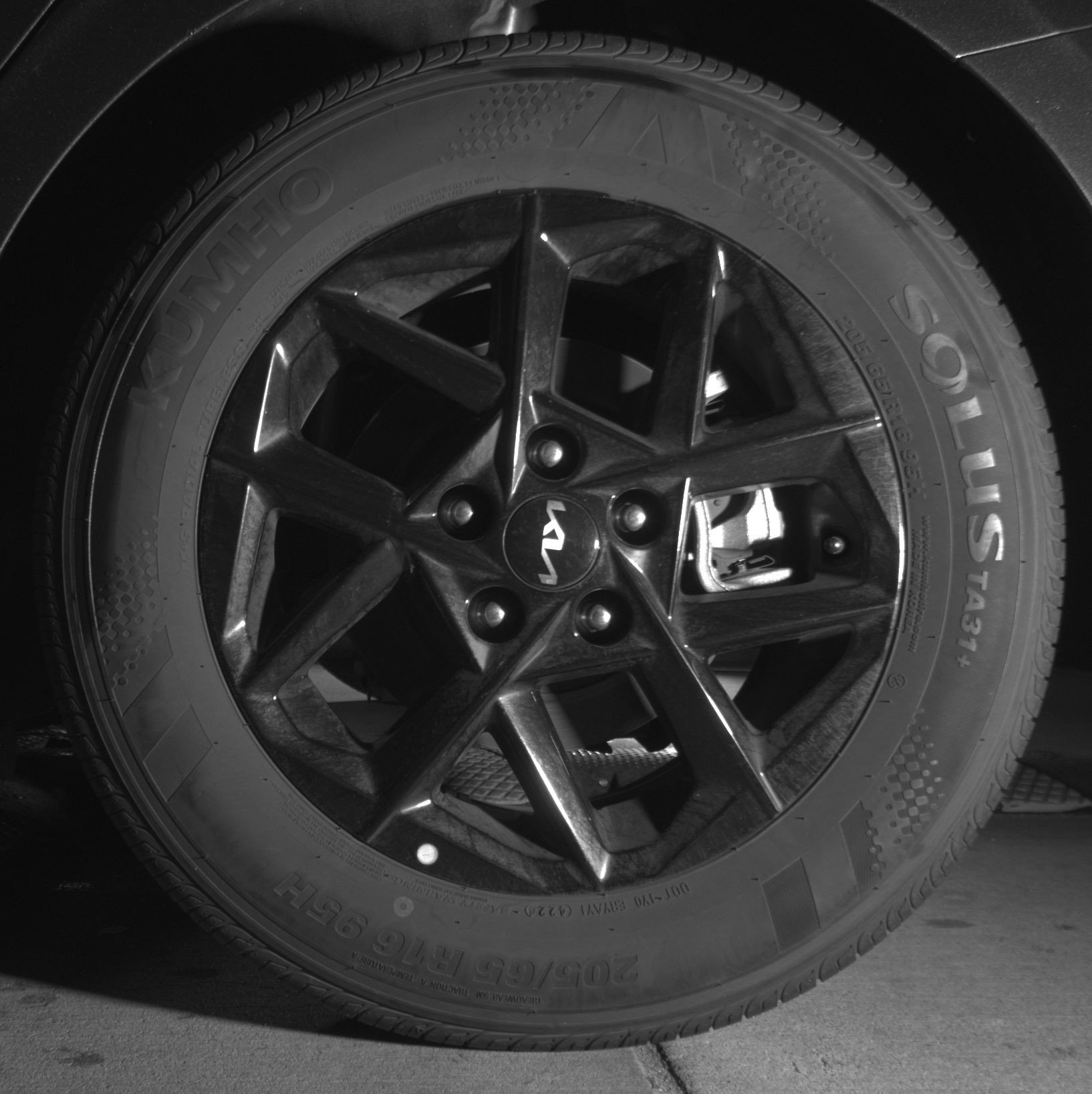 Thumbnail: 2025 Kia K5 - 14