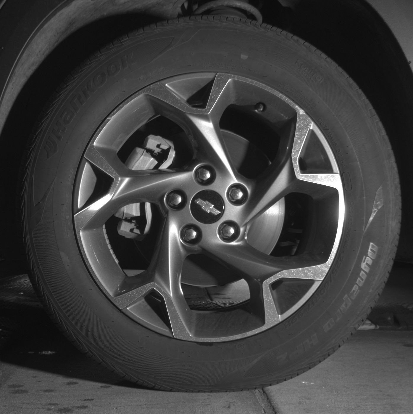 Thumbnail: 2025 Chevrolet Trax - 12