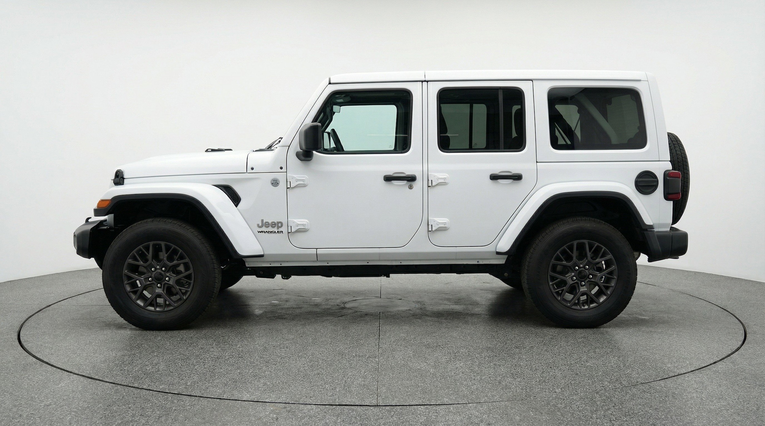 Thumbnail: 2025 Jeep Wrangler - 5
