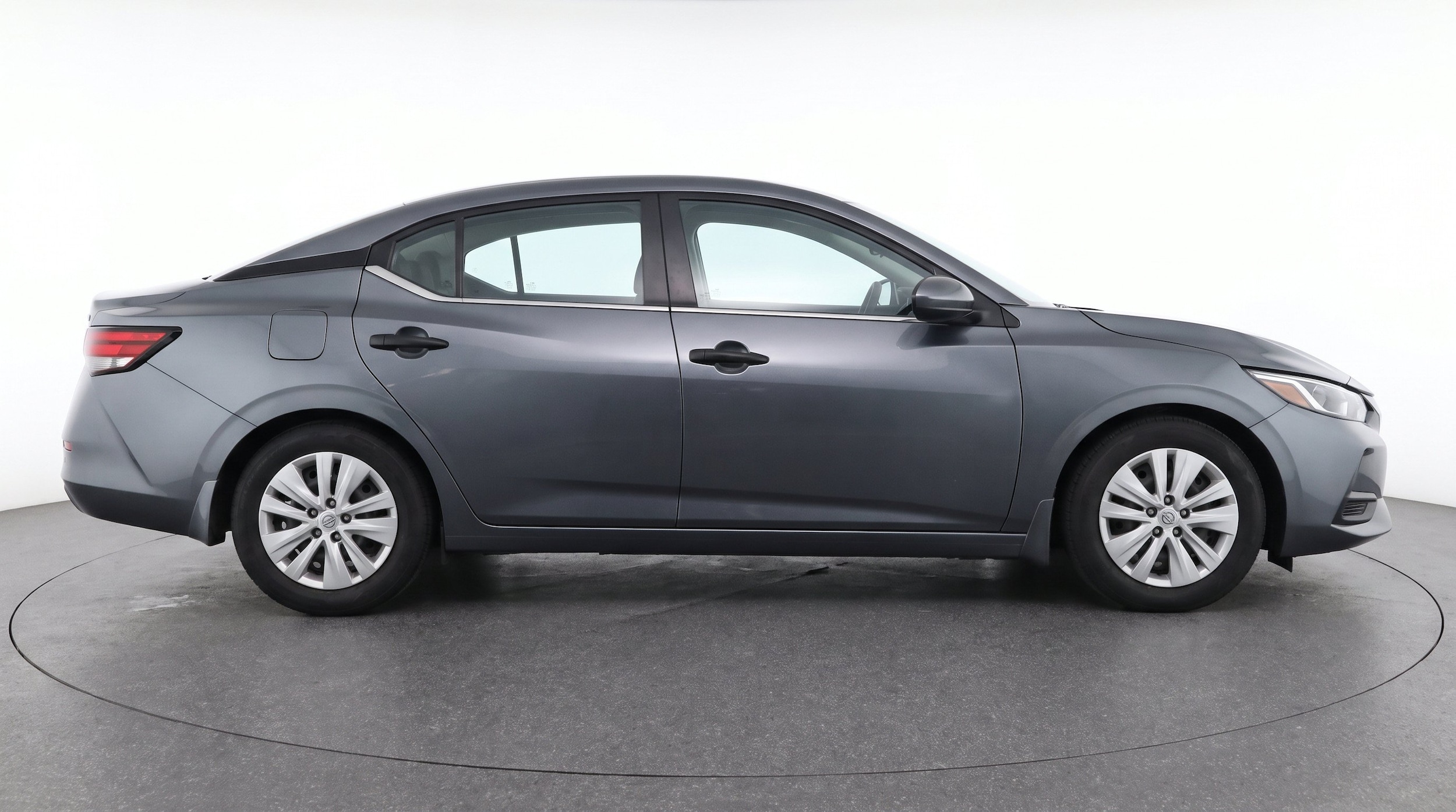 Thumbnail: 2025 Nissan Sentra - 11