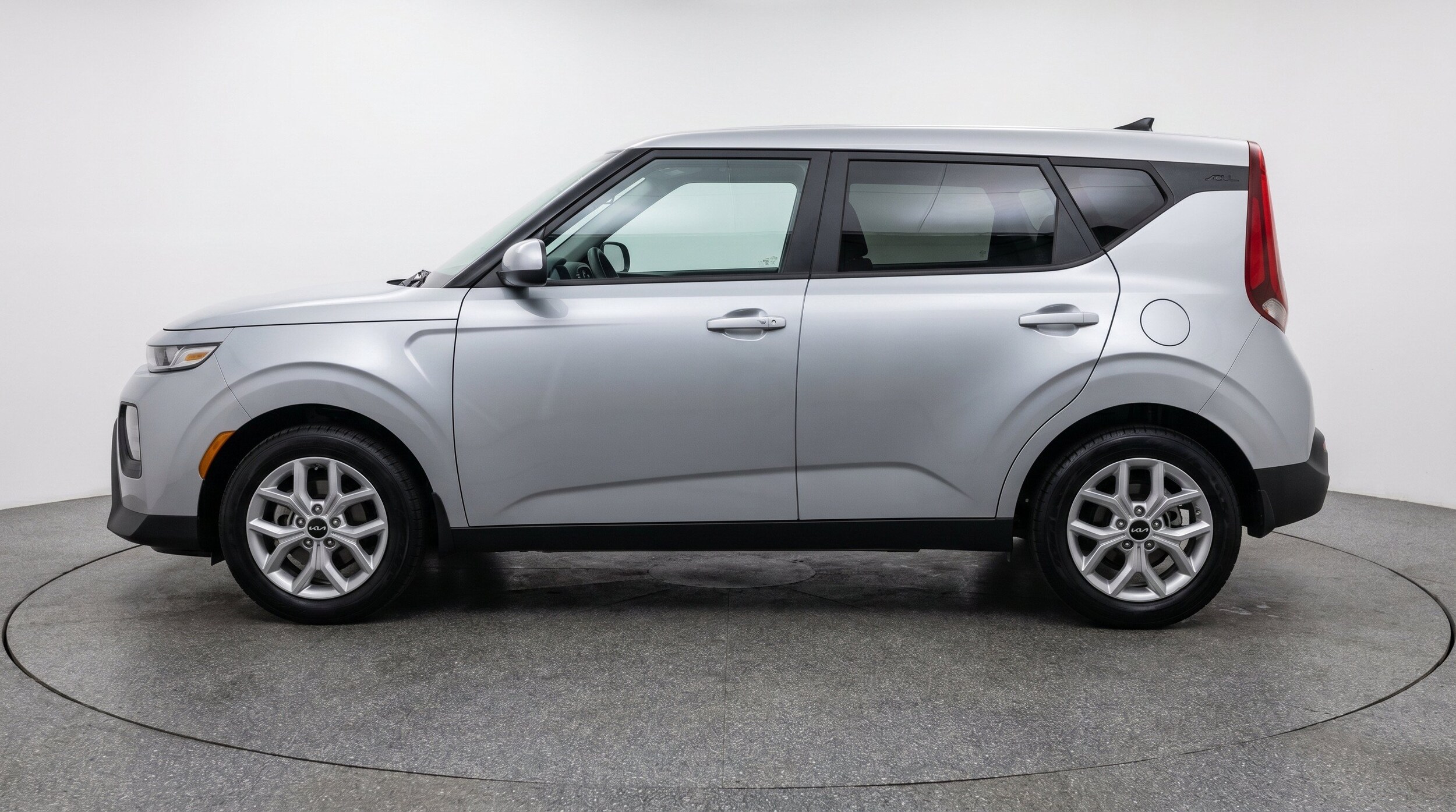 Thumbnail: 2025 Kia Soul - 5