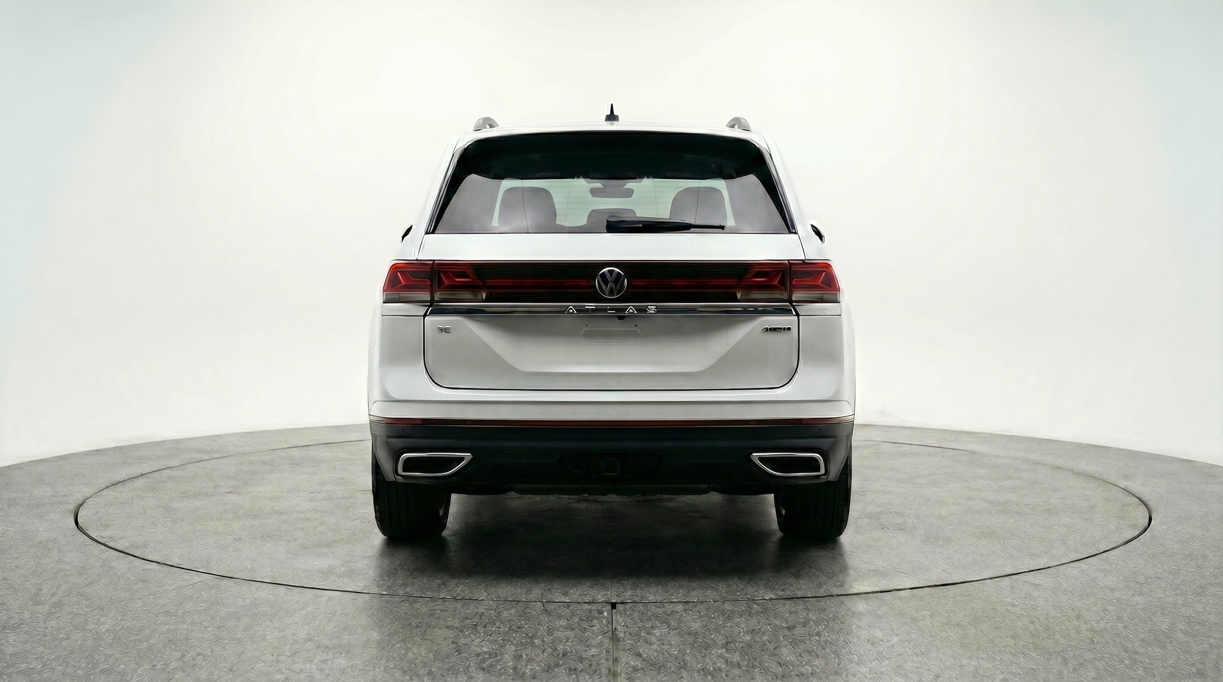 Thumbnail: 2026 Volkswagen Atlas - 7